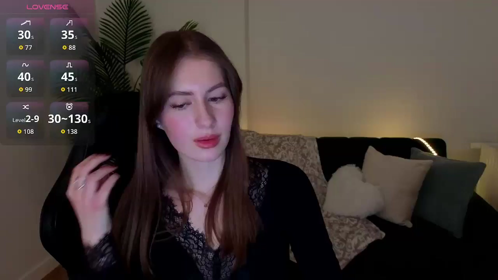 Gallery image thumbnail from Meliora's myfreecams stream on, 01/31/2026, 20:28 image 9 of 20