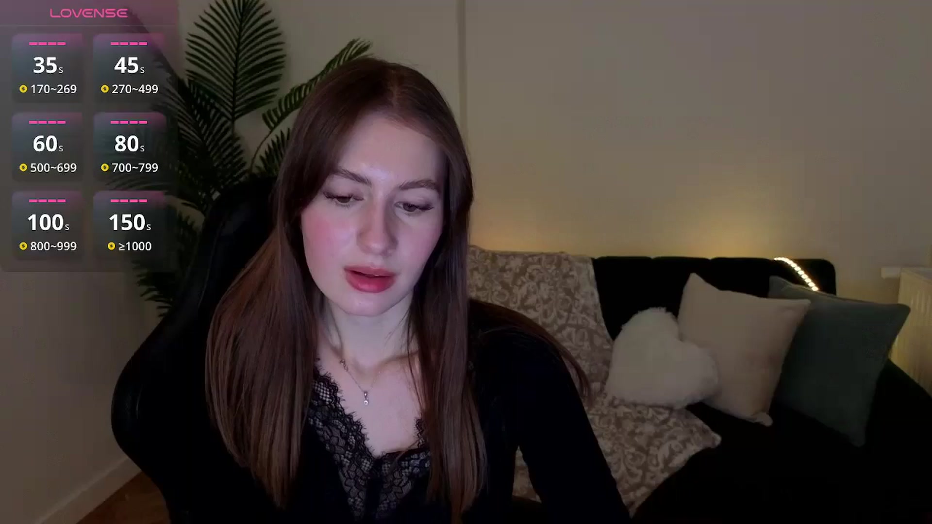 Gallery image thumbnail from Meliora's myfreecams stream on, 01/31/2026, 20:28 image 20 of 20