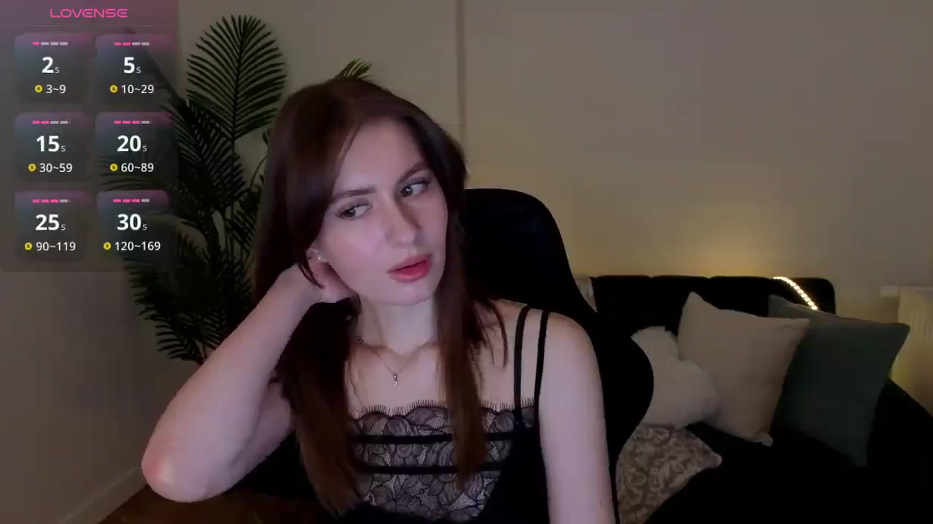 Gallery image thumbnail from Meliora's myfreecams stream on, 02/01/2026, 16:54 image 15 of 20