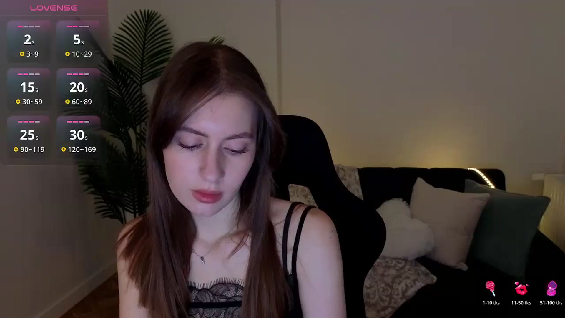 Gallery image thumbnail from Meliora's myfreecams stream on, 02/01/2026, 16:54 image 4 of 20