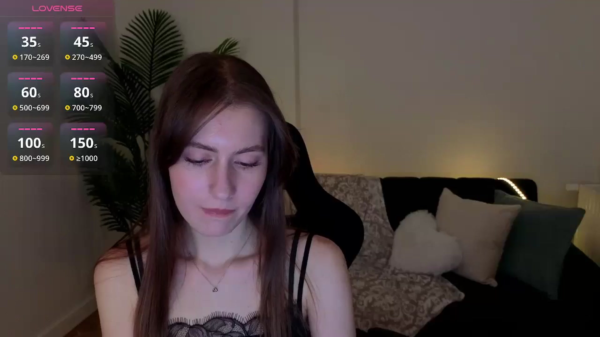 Gallery image thumbnail from Meliora's myfreecams stream on, 02/01/2026, 18:29 image 5 of 20