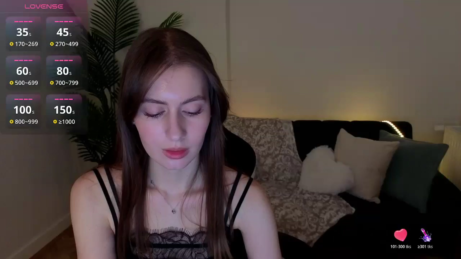 Gallery image thumbnail from Meliora's myfreecams stream on, 02/01/2026, 18:29 image 14 of 20