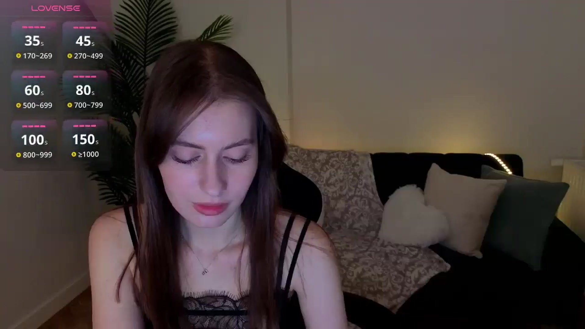 Gallery image thumbnail from Meliora's myfreecams stream on, 02/01/2026, 18:29 image 15 of 20