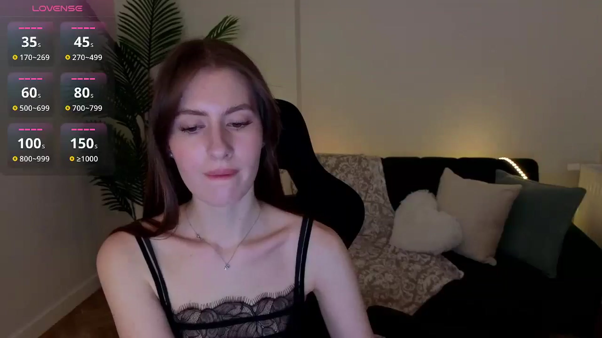 Gallery image thumbnail from Meliora's myfreecams stream on, 02/01/2026, 18:29 image 9 of 20