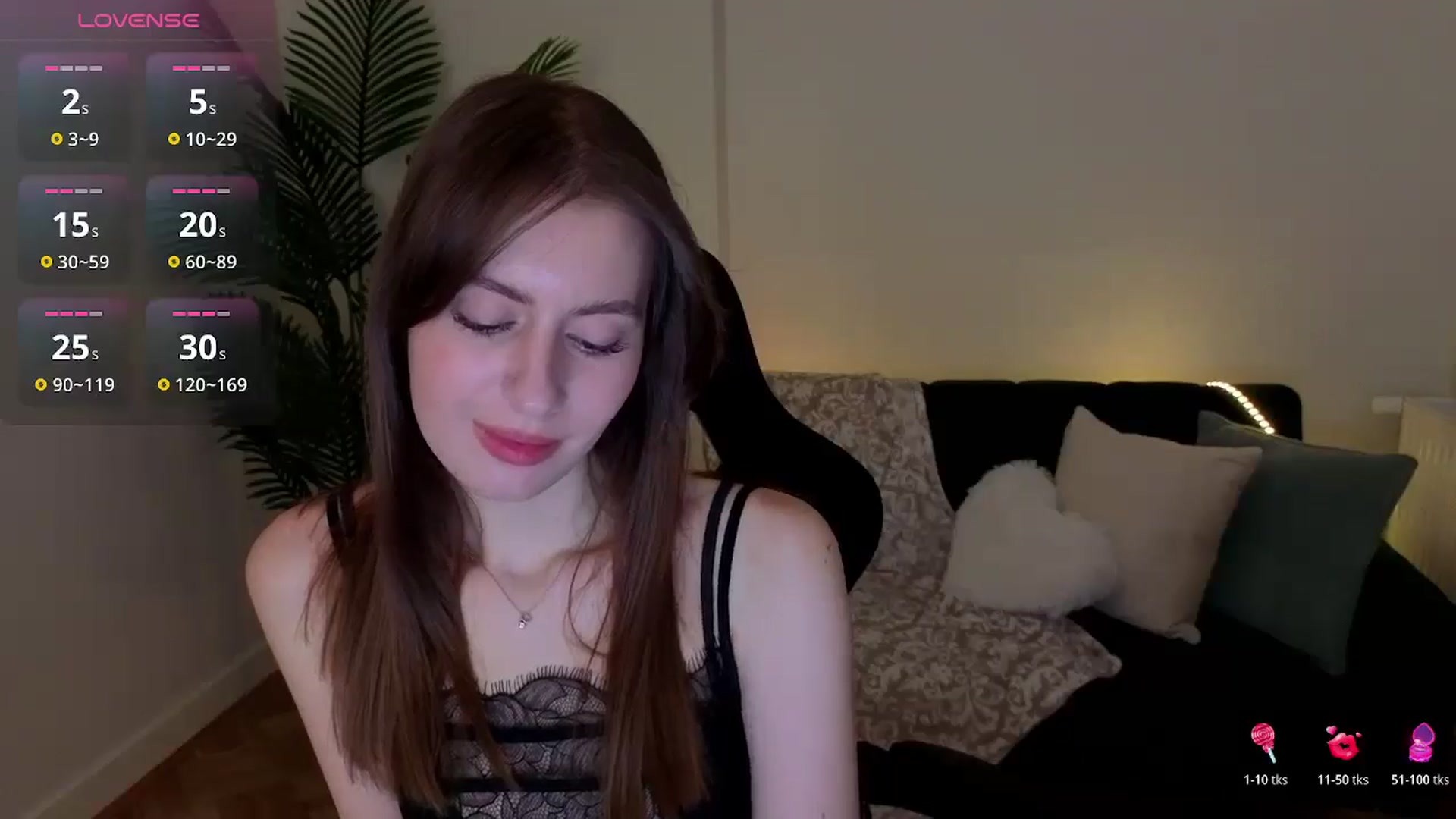Gallery image thumbnail from Meliora's myfreecams stream on, 02/01/2026, 18:29 image 11 of 20