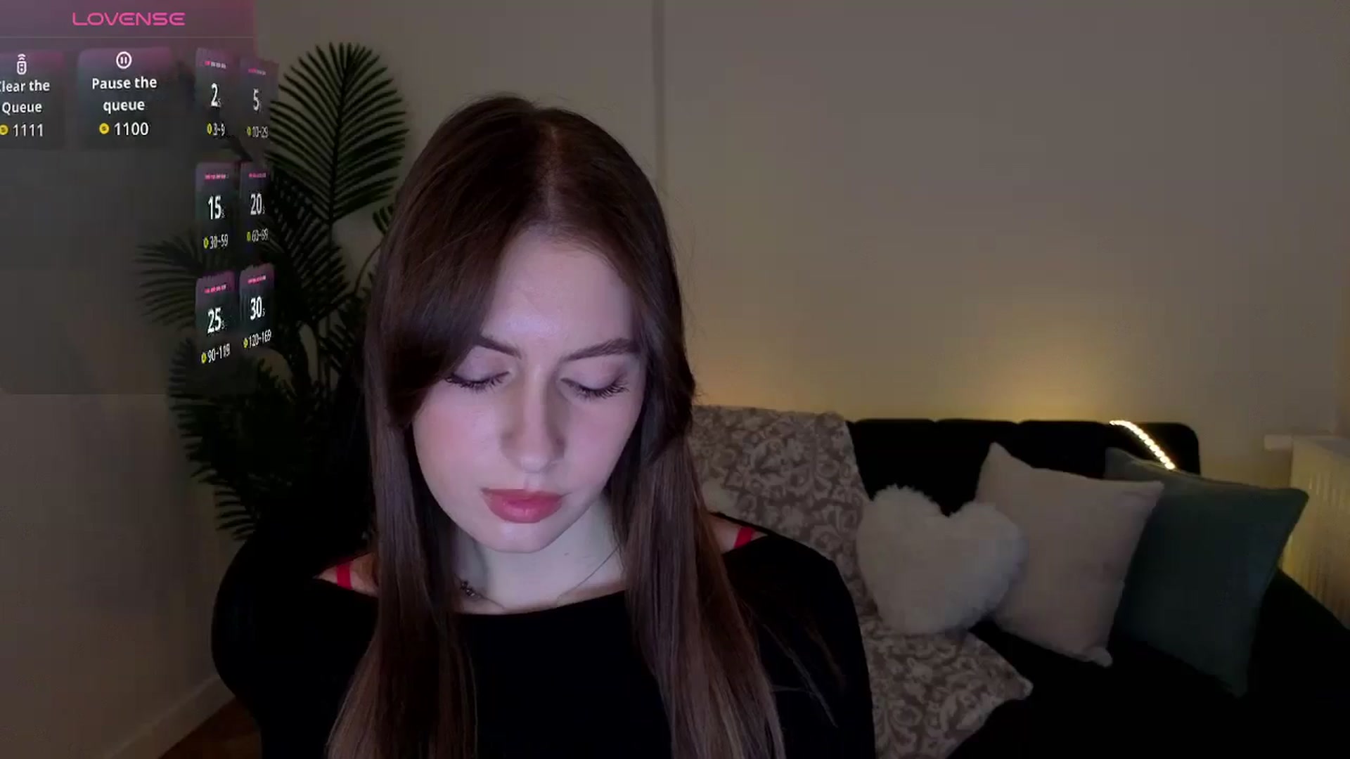 Gallery image thumbnail from Meliora's myfreecams stream on, 02/04/2026, 15:50 image 6 of 20