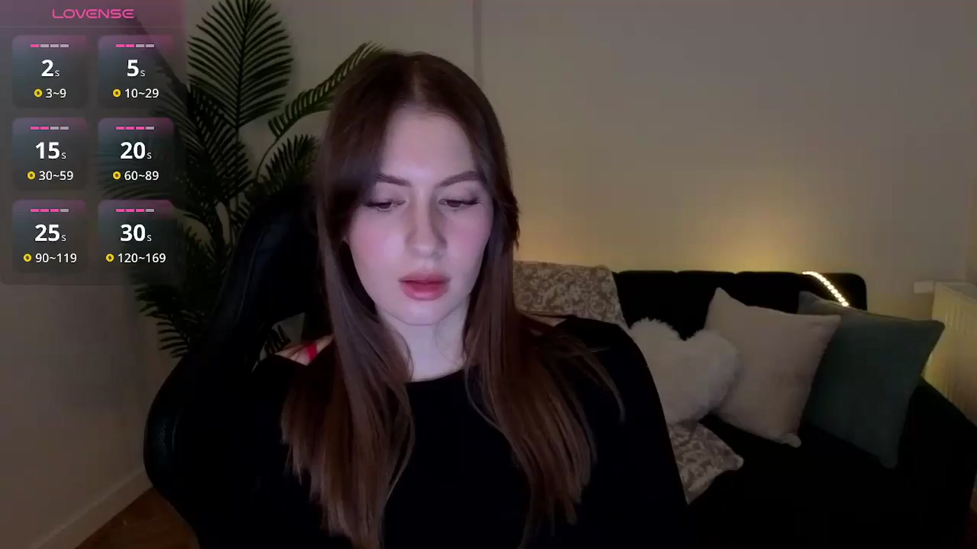 Gallery image thumbnail from Meliora's myfreecams stream on, 02/04/2026, 15:50 image 17 of 20