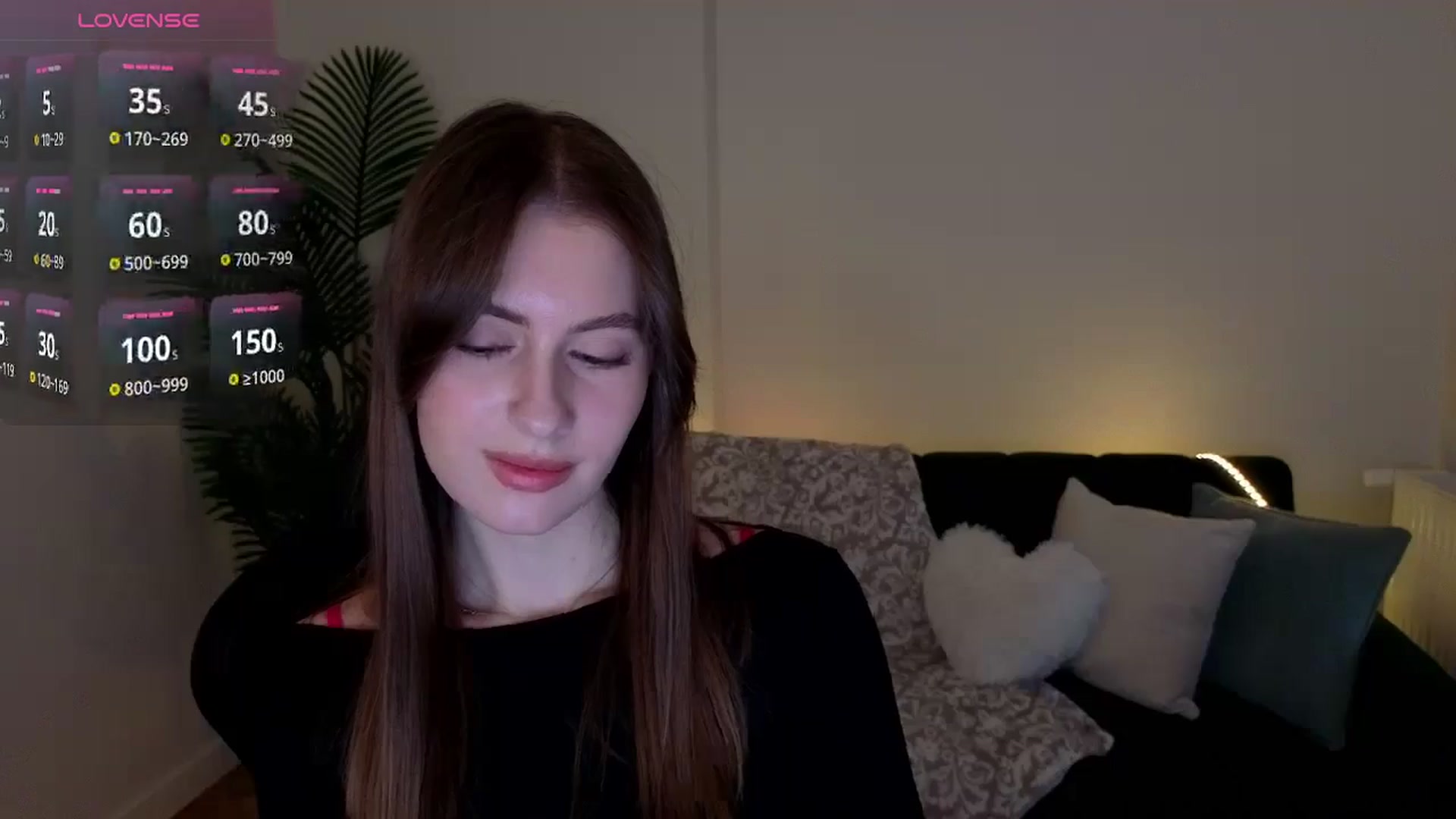 Gallery image thumbnail from Meliora's myfreecams stream on, 02/04/2026, 15:50 image 4 of 20