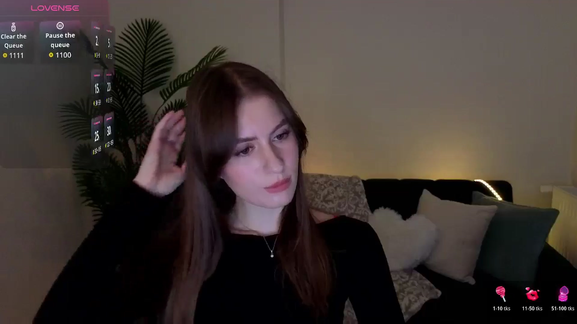 Gallery image thumbnail from Meliora's myfreecams stream on, 02/04/2026, 15:50 image 11 of 20