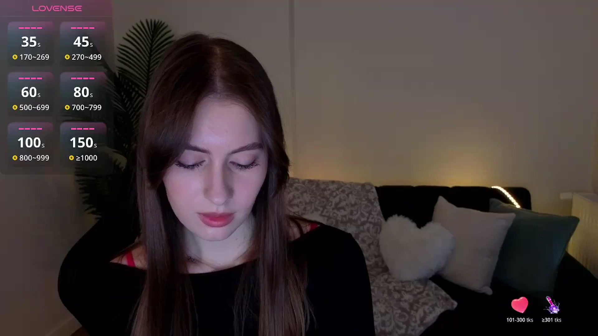 Gallery image thumbnail from Meliora's myfreecams stream on, 02/04/2026, 15:50 image 3 of 20