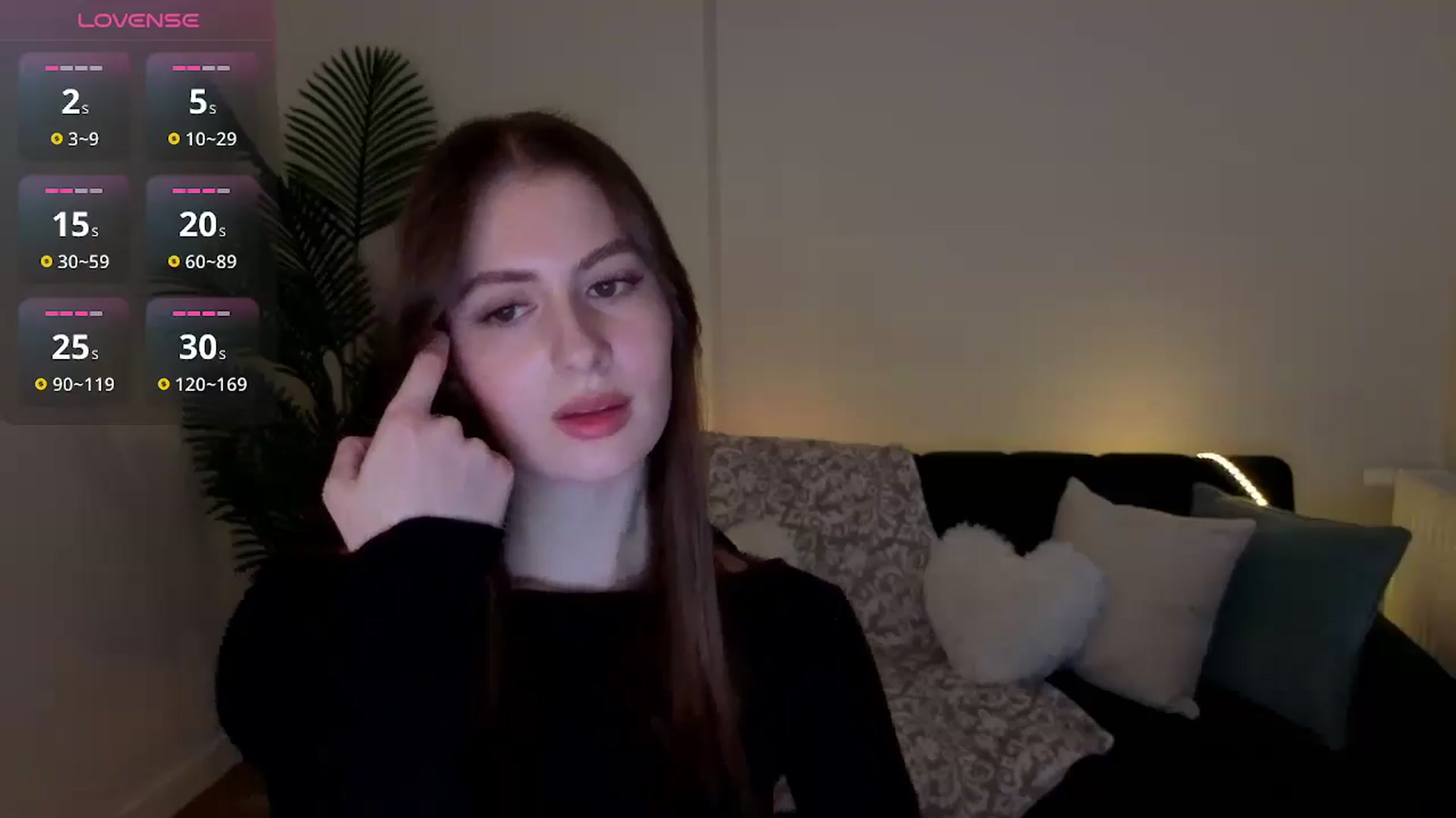 Gallery image thumbnail from Meliora's myfreecams stream on, 02/04/2026, 15:50 image 5 of 20