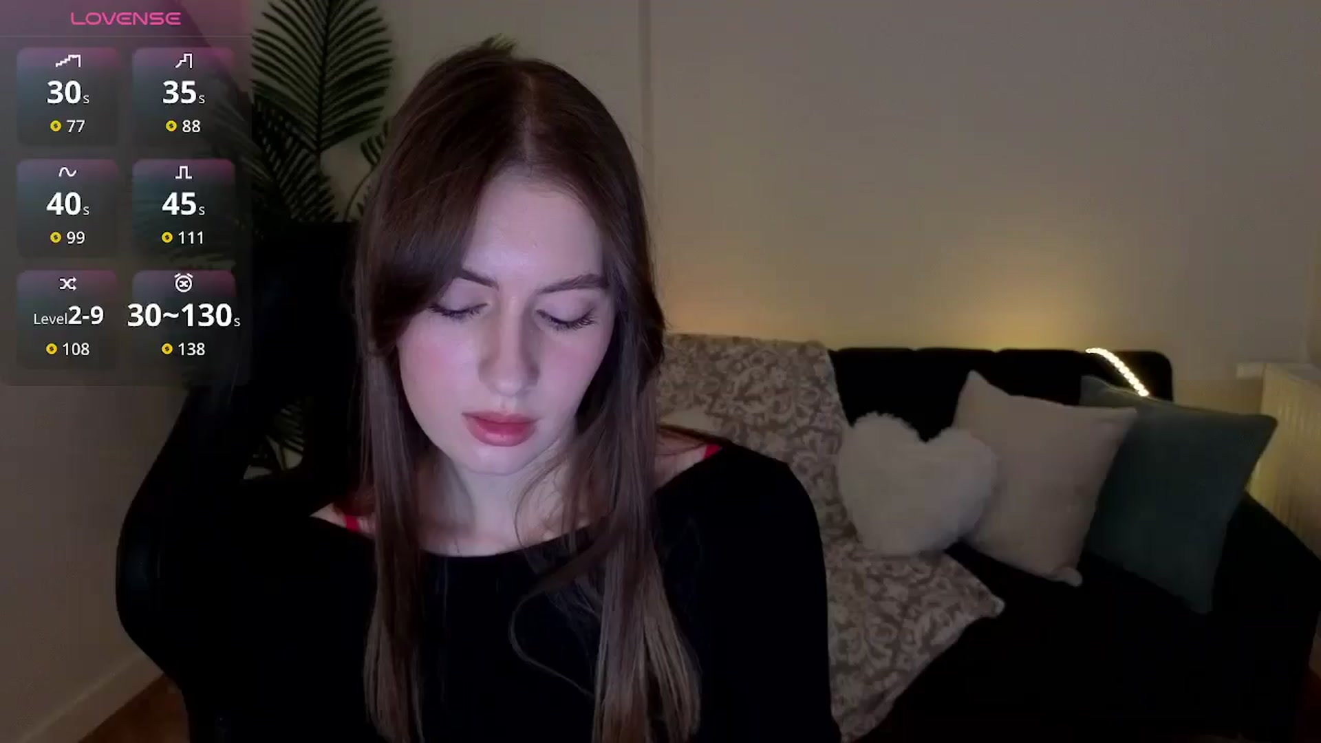 Gallery image thumbnail from Meliora's myfreecams stream on, 02/04/2026, 15:50 image 14 of 20