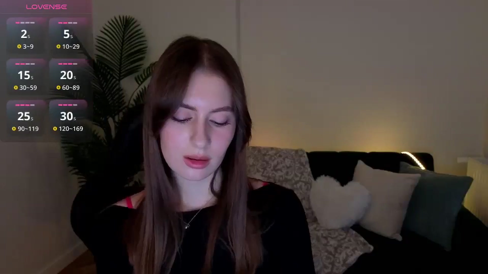 Gallery image thumbnail from Meliora's myfreecams stream on, 02/04/2026, 15:50 image 9 of 20