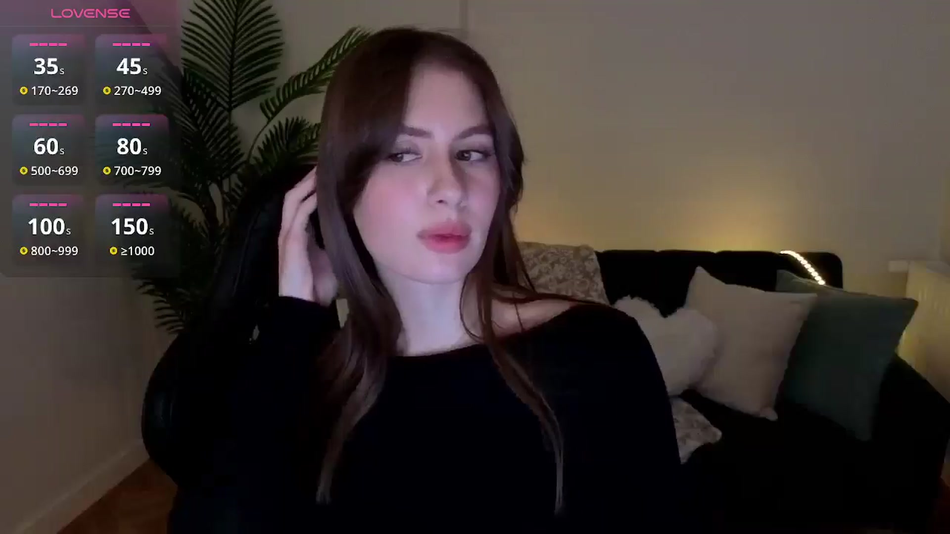 Gallery image thumbnail from Meliora's myfreecams stream on, 02/04/2026, 15:50 image 16 of 20