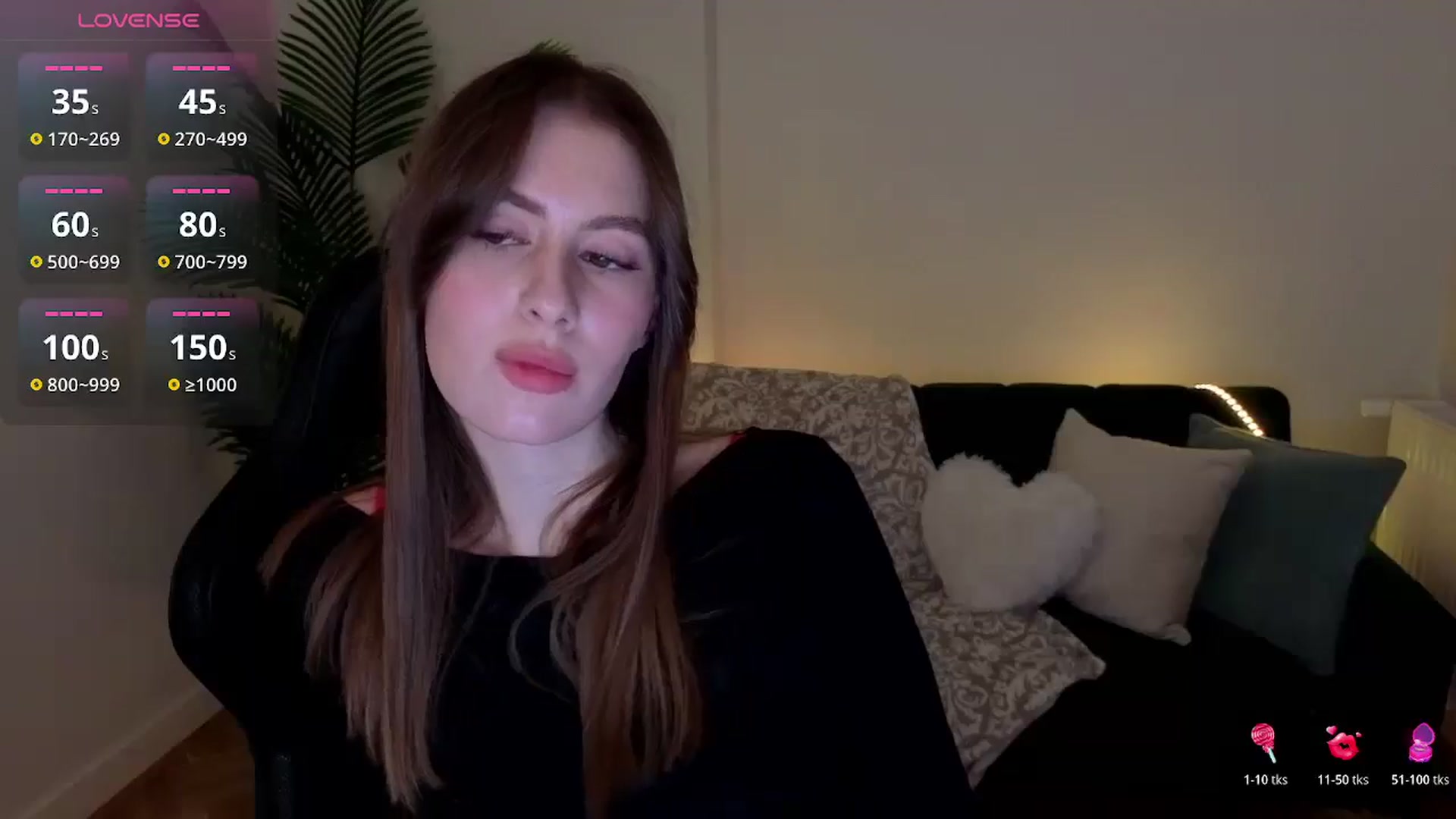 Gallery image thumbnail from Meliora's myfreecams stream on, 02/04/2026, 15:50 image 15 of 20