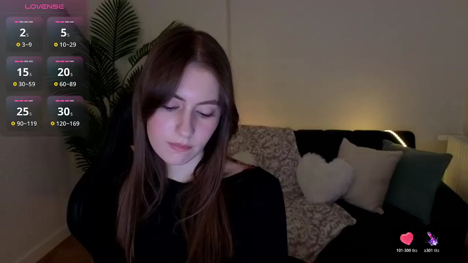 Gallery image thumbnail from Meliora's myfreecams stream on, 02/04/2026, 15:50 image 18 of 20