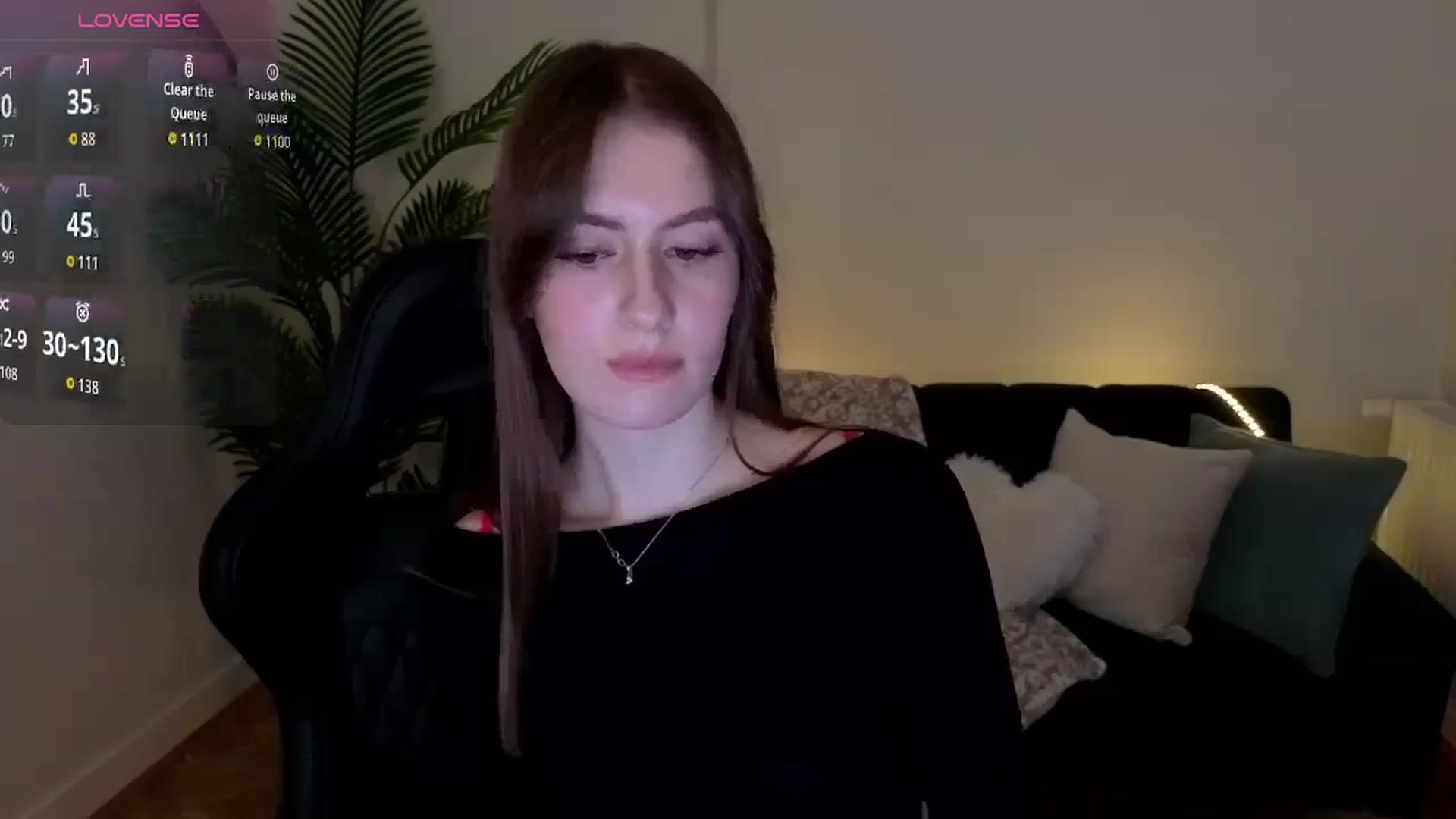 Gallery image thumbnail from Meliora's myfreecams stream on, 02/04/2026, 15:50 image 13 of 20