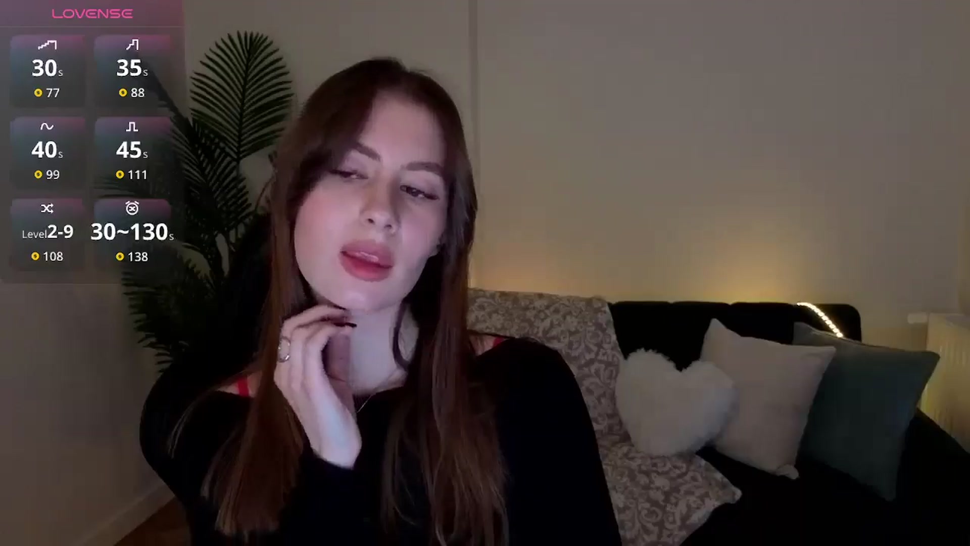 Gallery image thumbnail from Meliora's myfreecams stream on, 02/04/2026, 15:50 image 8 of 20