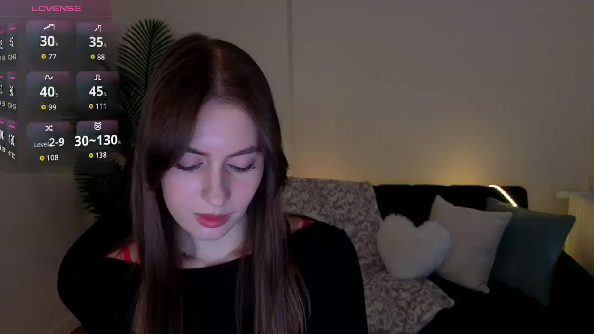 Gallery image thumbnail from Meliora's myfreecams stream on, 02/04/2026, 15:50 image 2 of 20