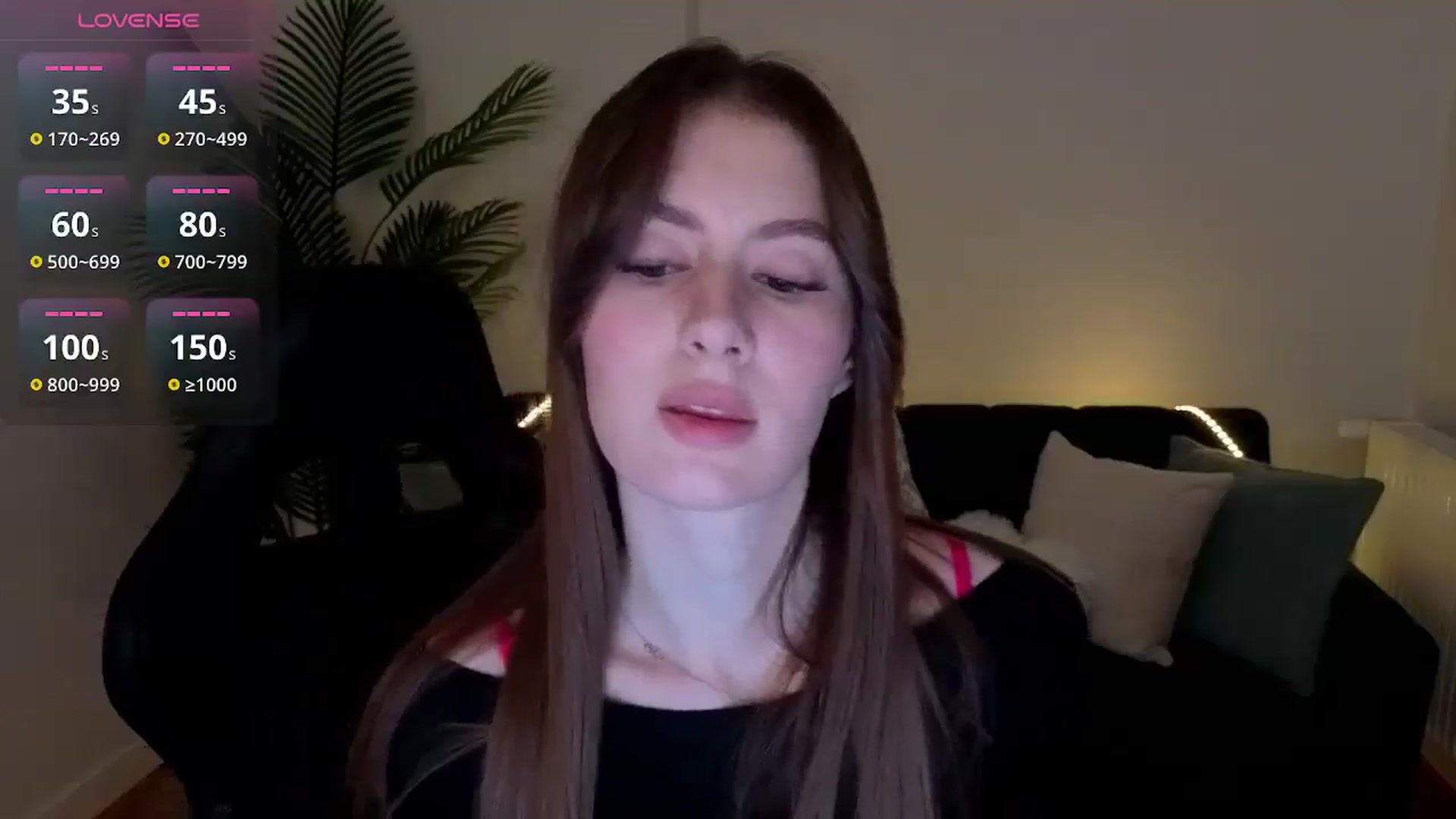 Gallery image thumbnail from Meliora's myfreecams stream on, 02/04/2026, 17:09 image 8 of 20
