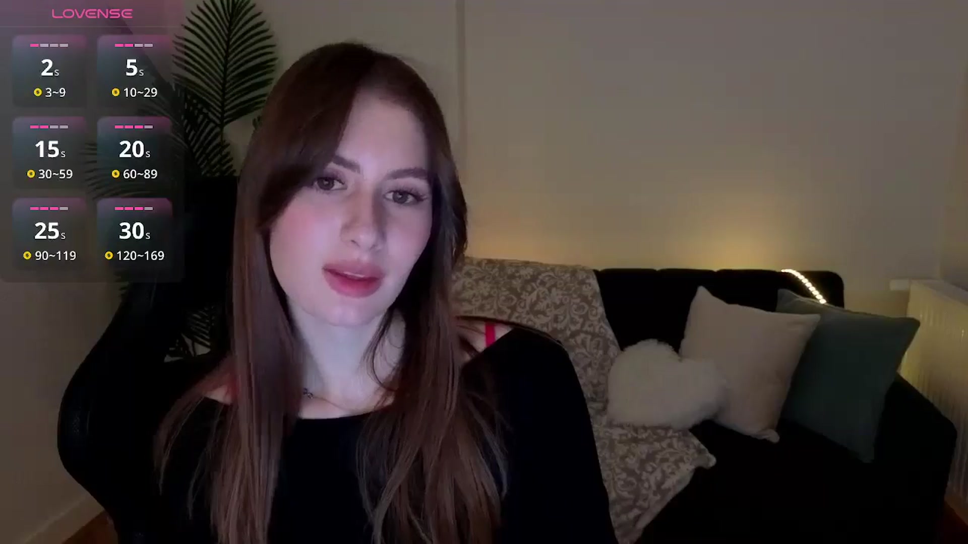 Gallery image thumbnail from Meliora's myfreecams stream on, 02/04/2026, 17:09 image 7 of 20