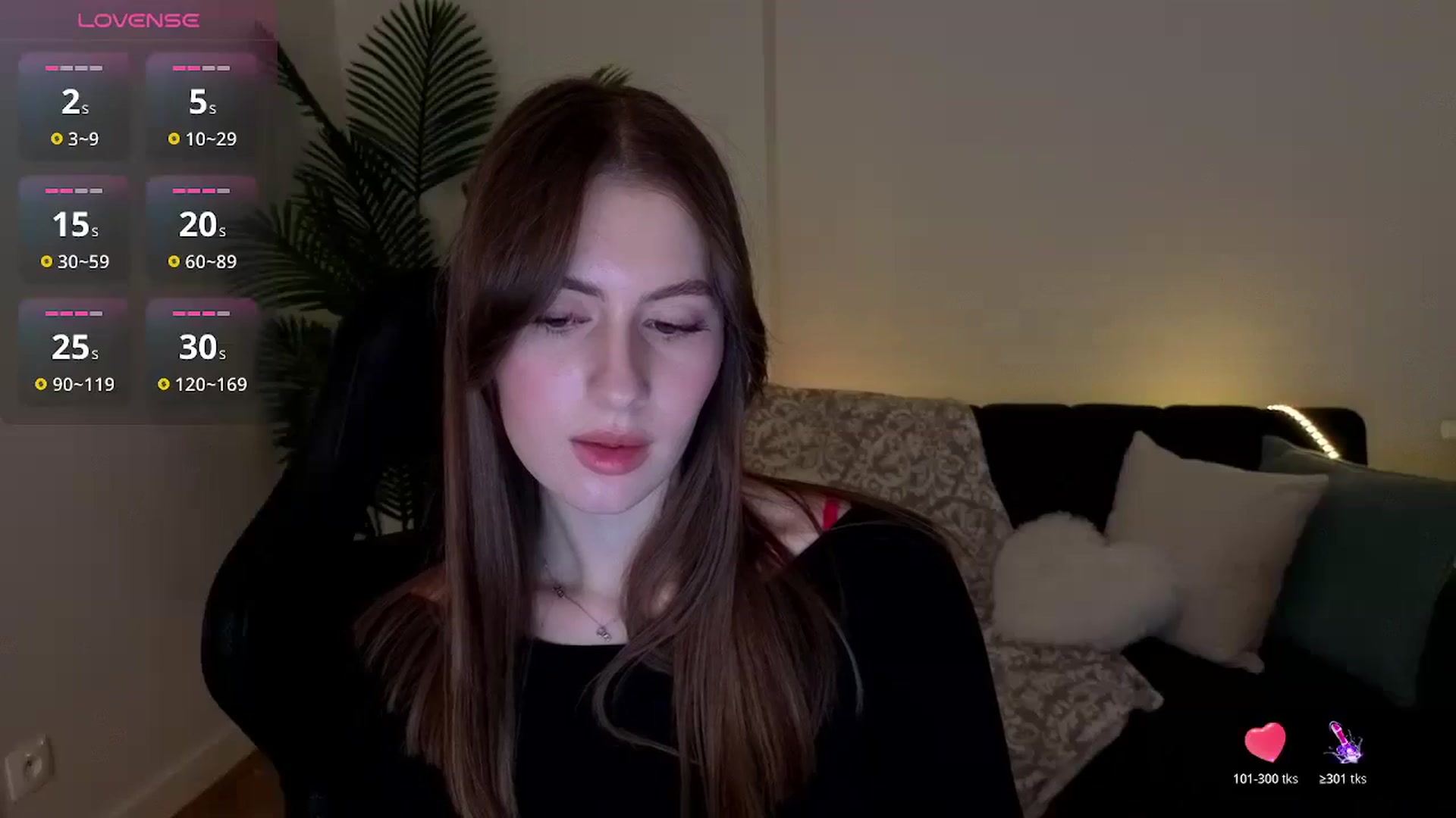 Gallery image thumbnail from Meliora's myfreecams stream on, 02/04/2026, 17:09 image 4 of 20