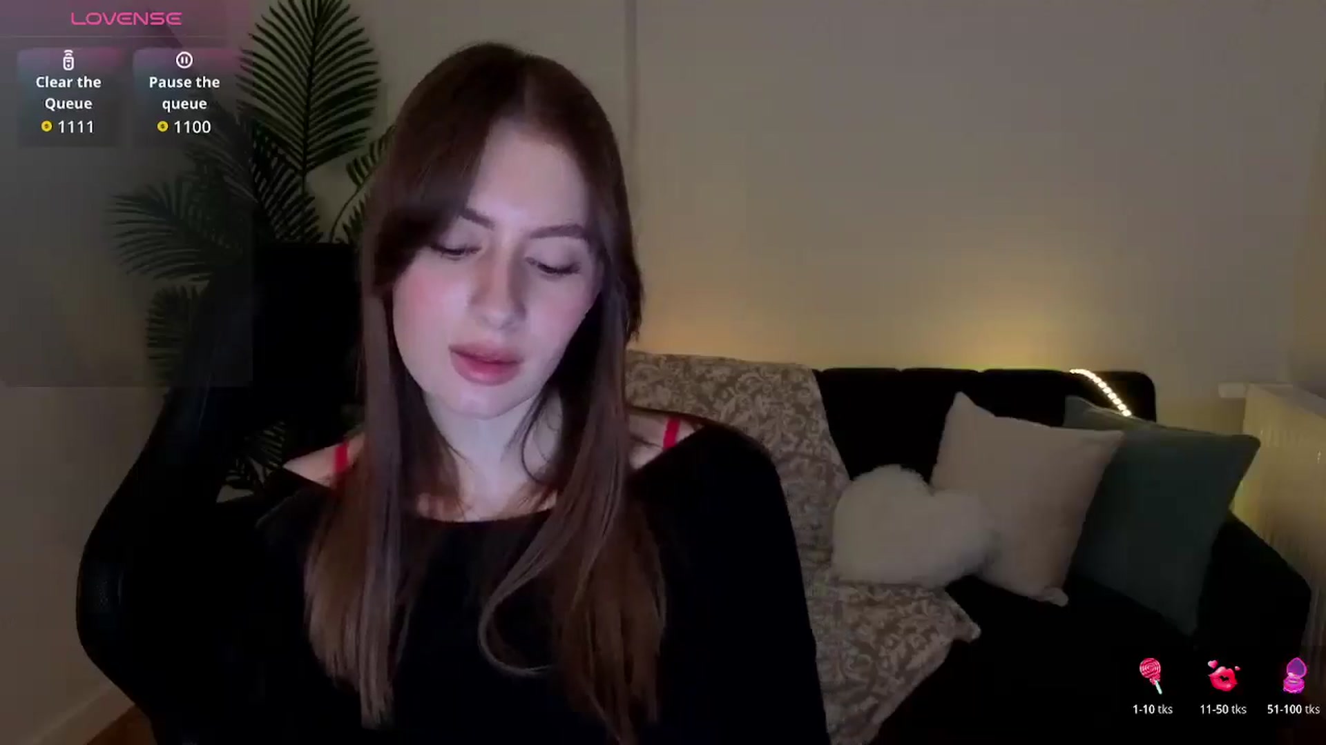 Gallery image thumbnail from Meliora's myfreecams stream on, 02/04/2026, 17:09 image 6 of 20