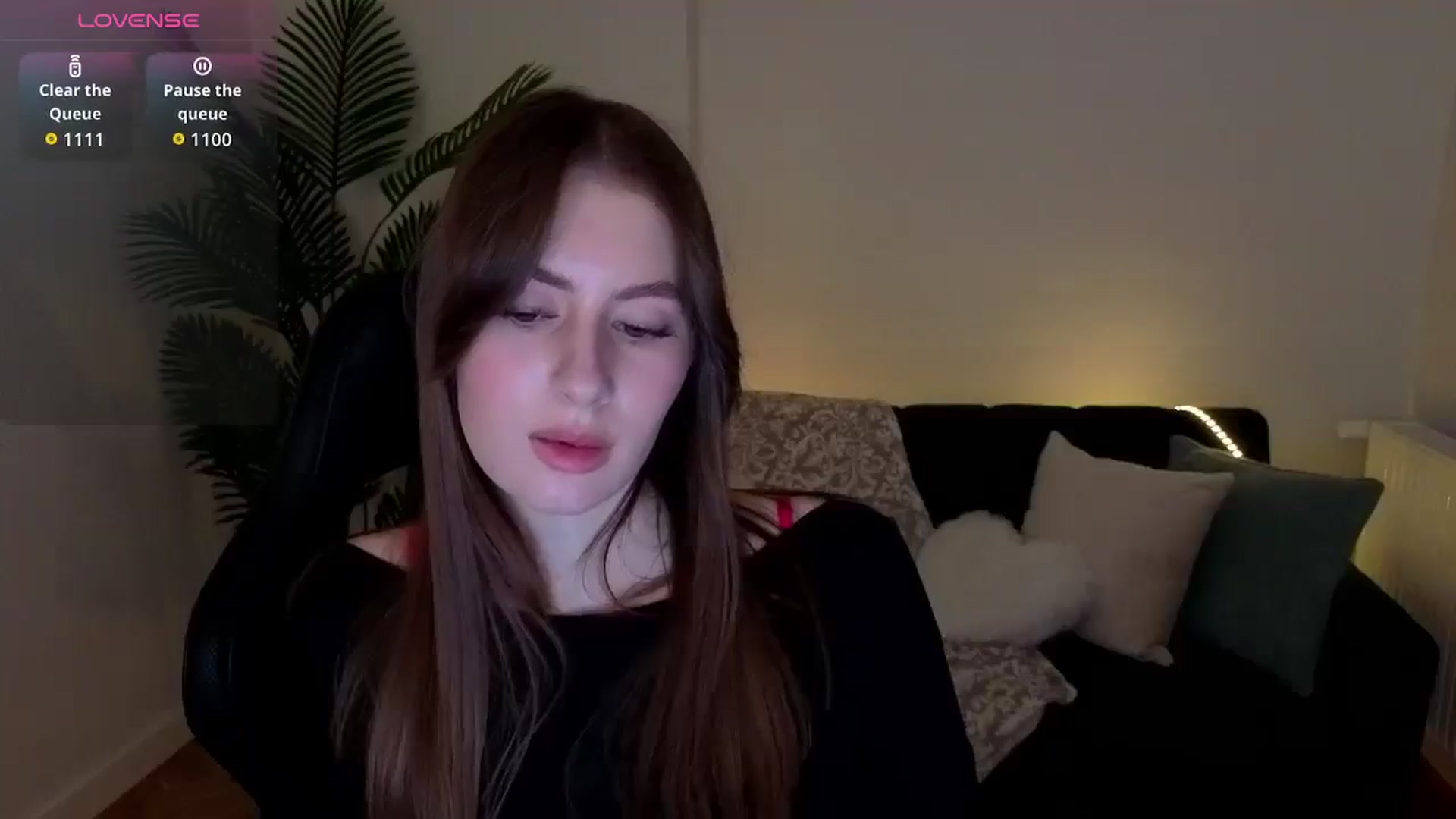 Gallery image thumbnail from Meliora's myfreecams stream on, 02/04/2026, 17:09 image 12 of 20