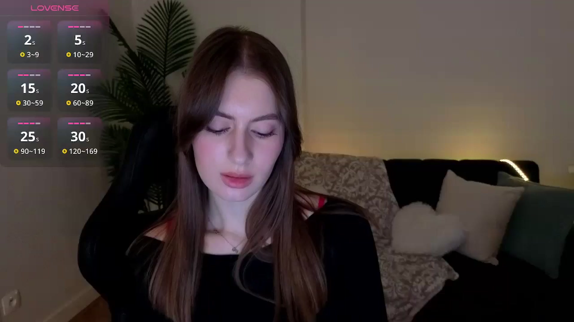 Gallery image thumbnail from Meliora's myfreecams stream on, 02/04/2026, 17:09 image 1 of 20