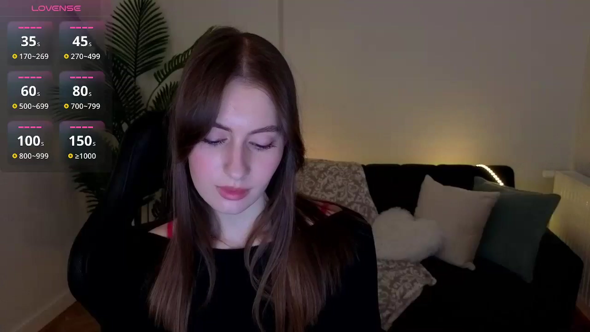 Gallery image thumbnail from Meliora's myfreecams stream on, 02/04/2026, 17:09 image 14 of 20