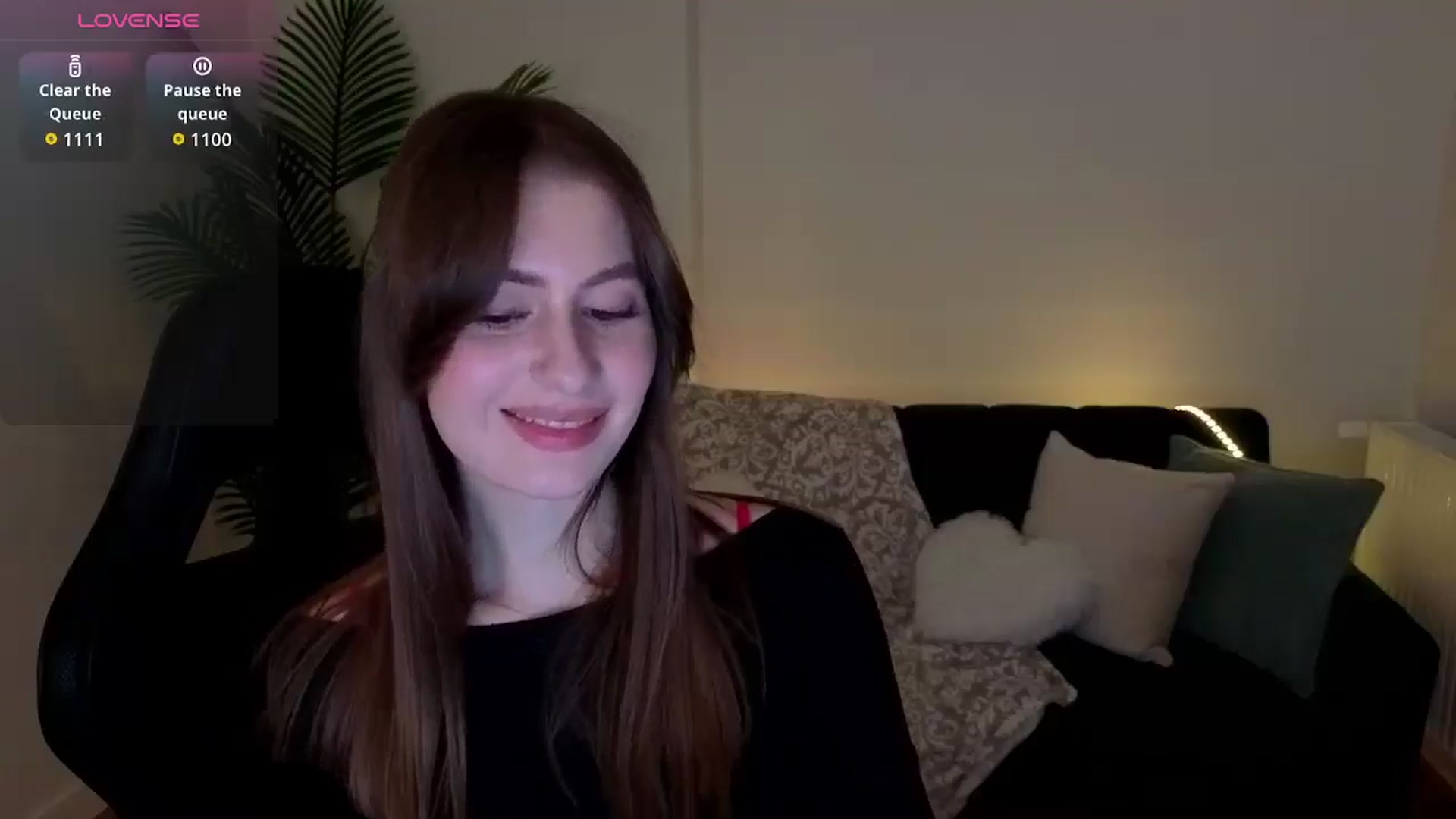 Gallery image thumbnail from Meliora's myfreecams stream on, 02/04/2026, 17:09 image 9 of 20