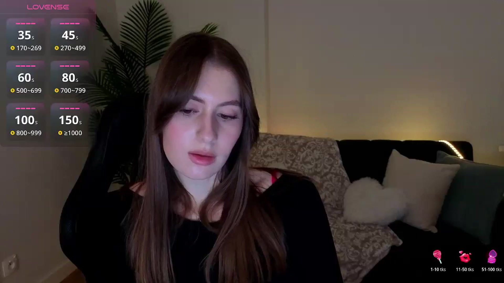 Gallery image thumbnail from Meliora's myfreecams stream on, 02/04/2026, 17:09 image 5 of 20