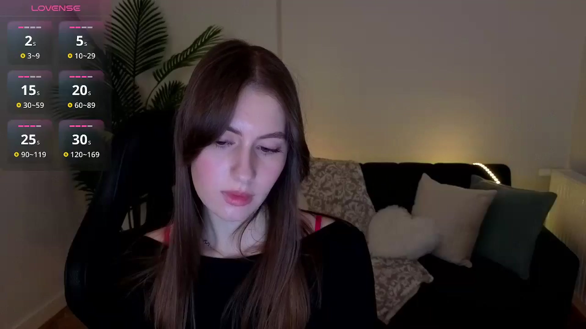 Gallery image thumbnail from Meliora's myfreecams stream on, 02/04/2026, 17:09 image 13 of 20