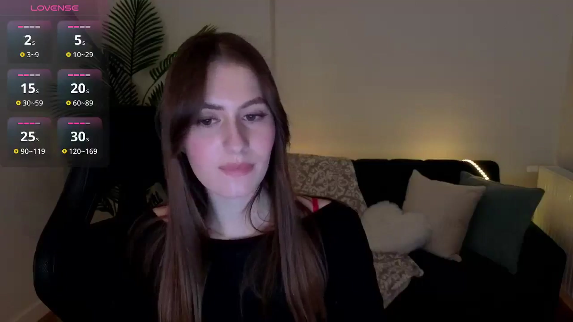 Gallery image thumbnail from Meliora's myfreecams stream on, 02/04/2026, 17:09 image 10 of 20