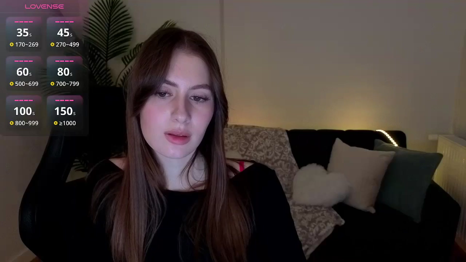 Gallery image thumbnail from Meliora's myfreecams stream on, 02/04/2026, 17:09 image 11 of 20