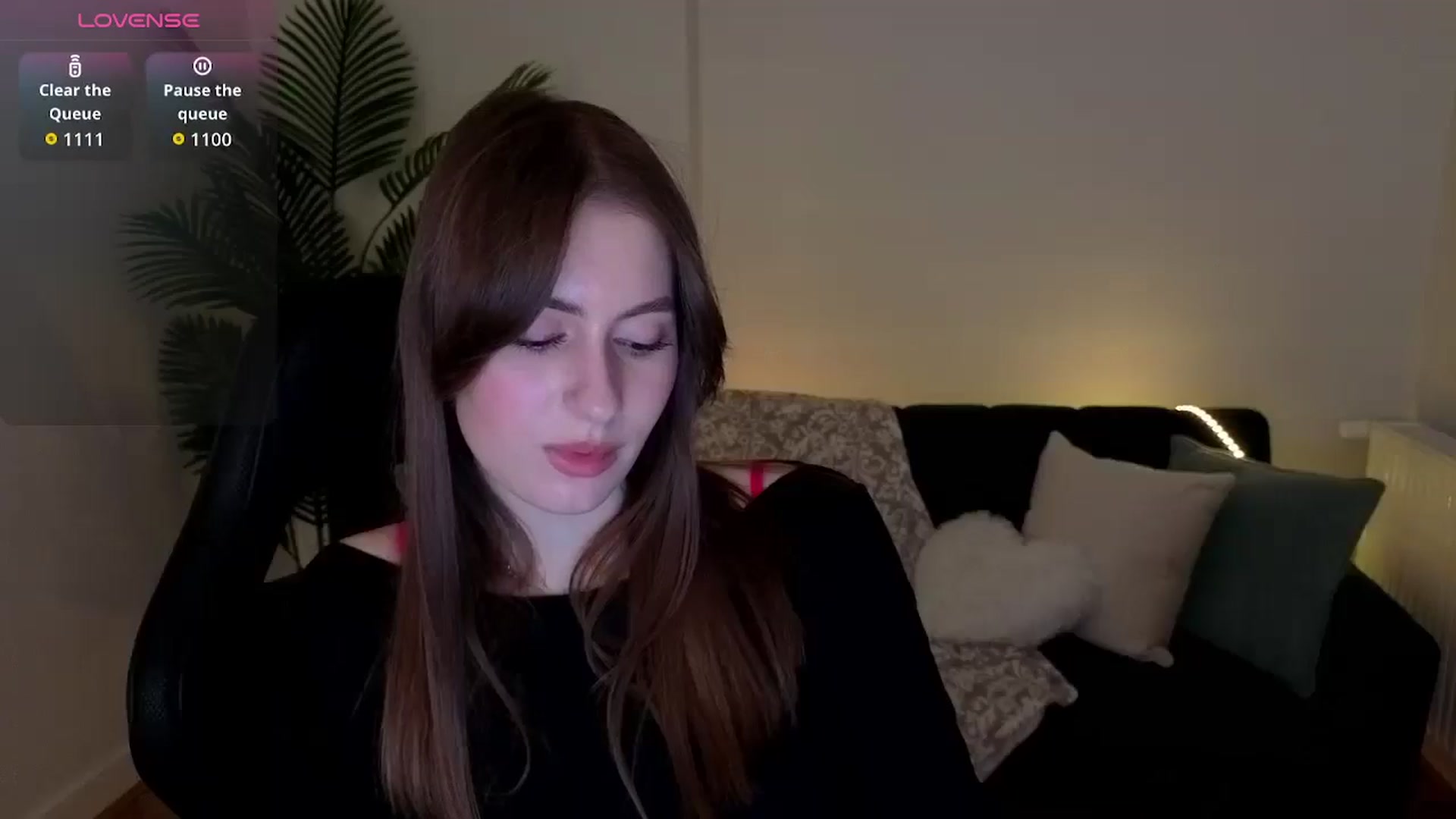 Gallery image thumbnail from Meliora's myfreecams stream on, 02/04/2026, 17:09 image 15 of 20
