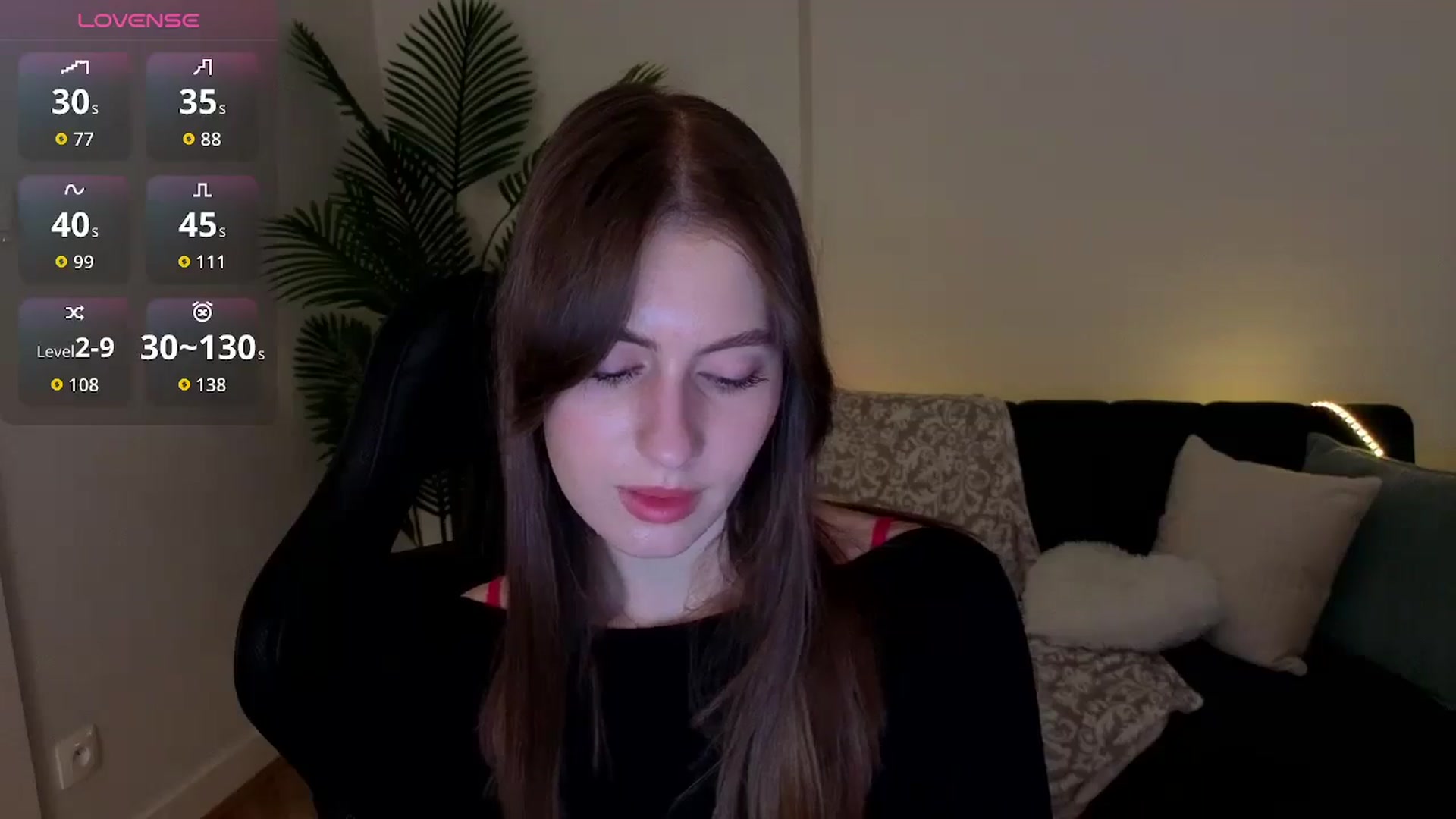 Gallery image thumbnail from Meliora's myfreecams stream on, 02/04/2026, 19:51 image 8 of 20