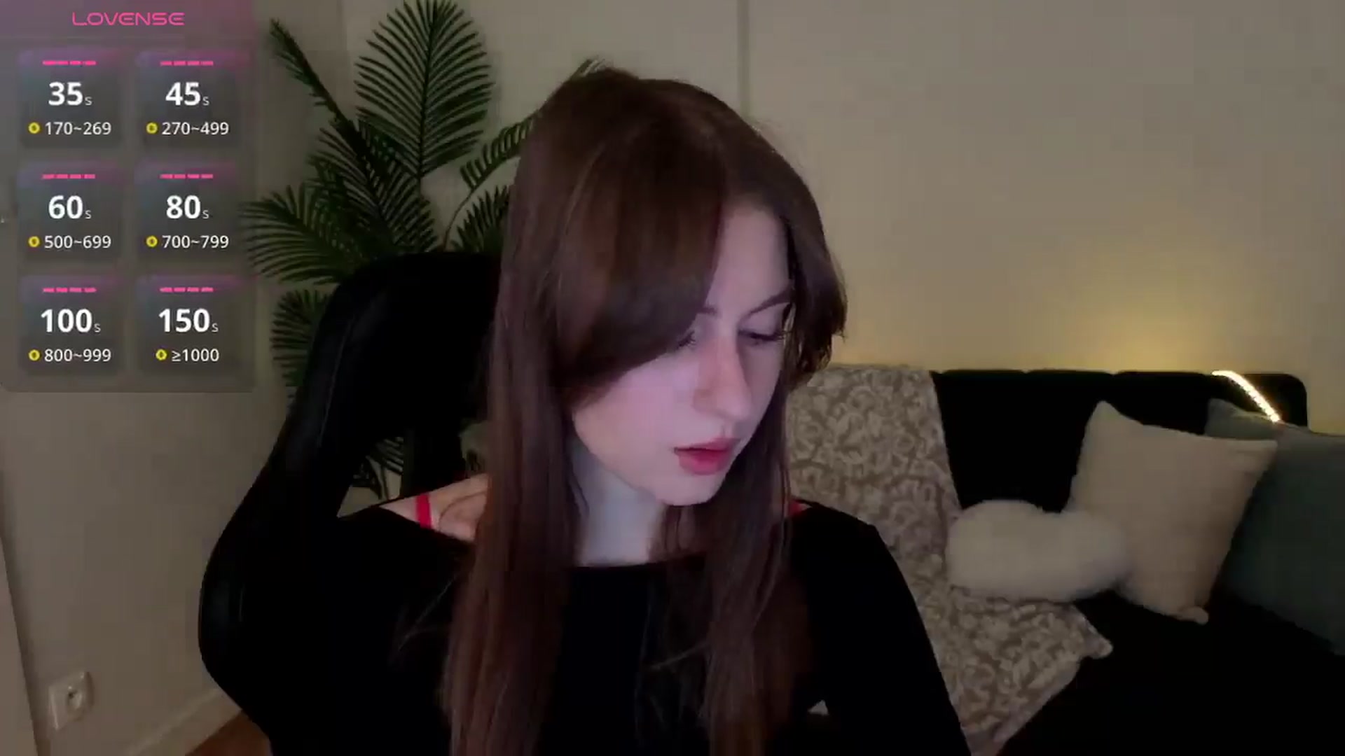 Gallery image thumbnail from Meliora's myfreecams stream on, 02/04/2026, 19:51 image 10 of 20