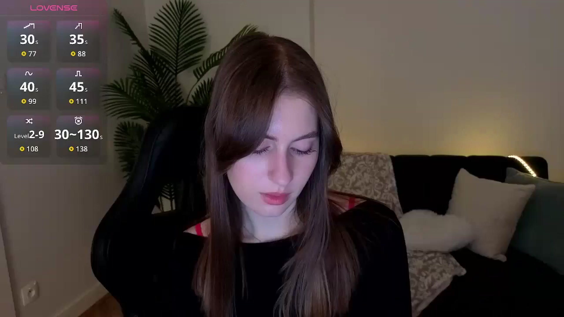 Gallery image thumbnail from Meliora's myfreecams stream on, 02/04/2026, 19:51 image 5 of 20