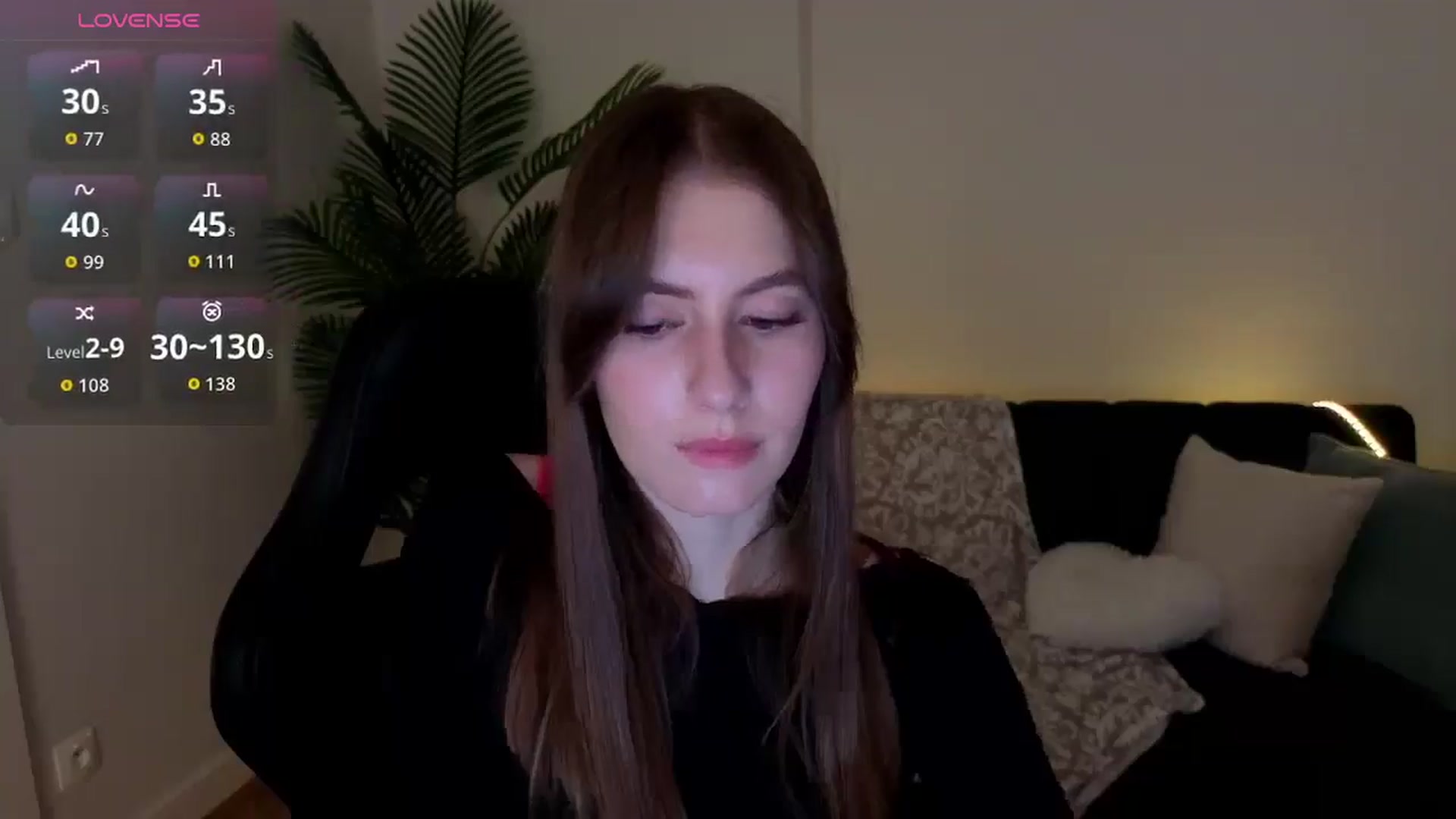 Gallery image thumbnail from Meliora's myfreecams stream on, 02/04/2026, 19:51 image 17 of 20