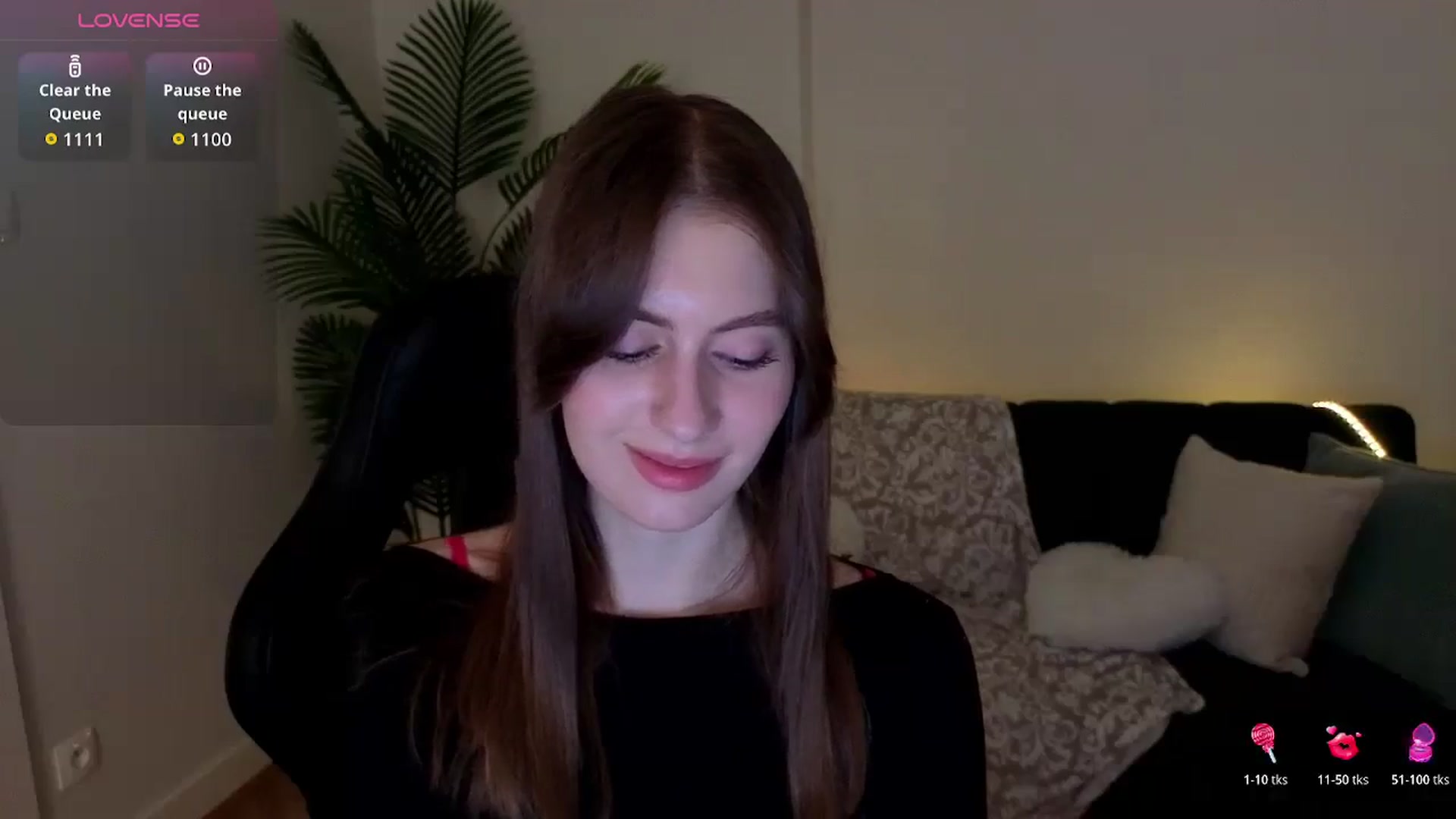 Gallery image thumbnail from Meliora's myfreecams stream on, 02/04/2026, 19:51 image 15 of 20