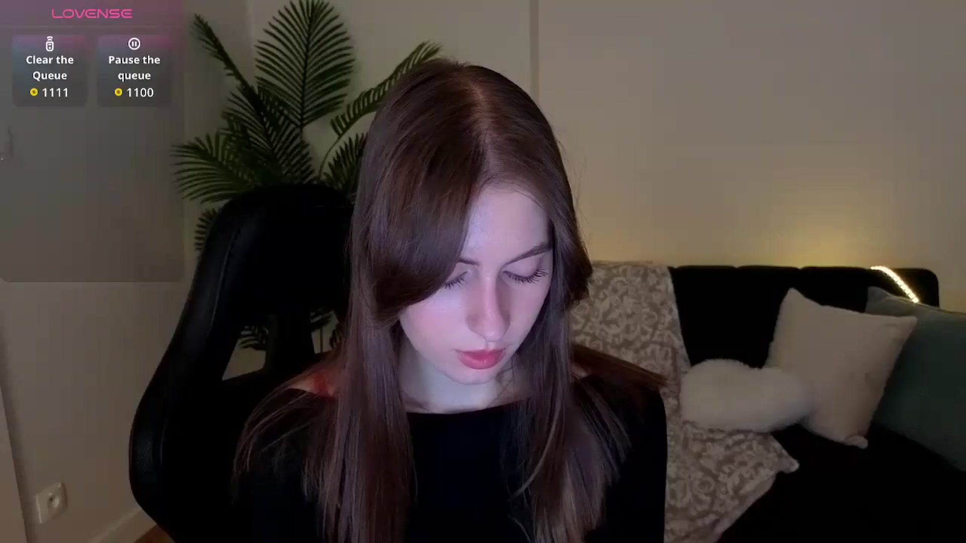 Gallery image thumbnail from Meliora's myfreecams stream on, 02/04/2026, 19:51 image 12 of 20