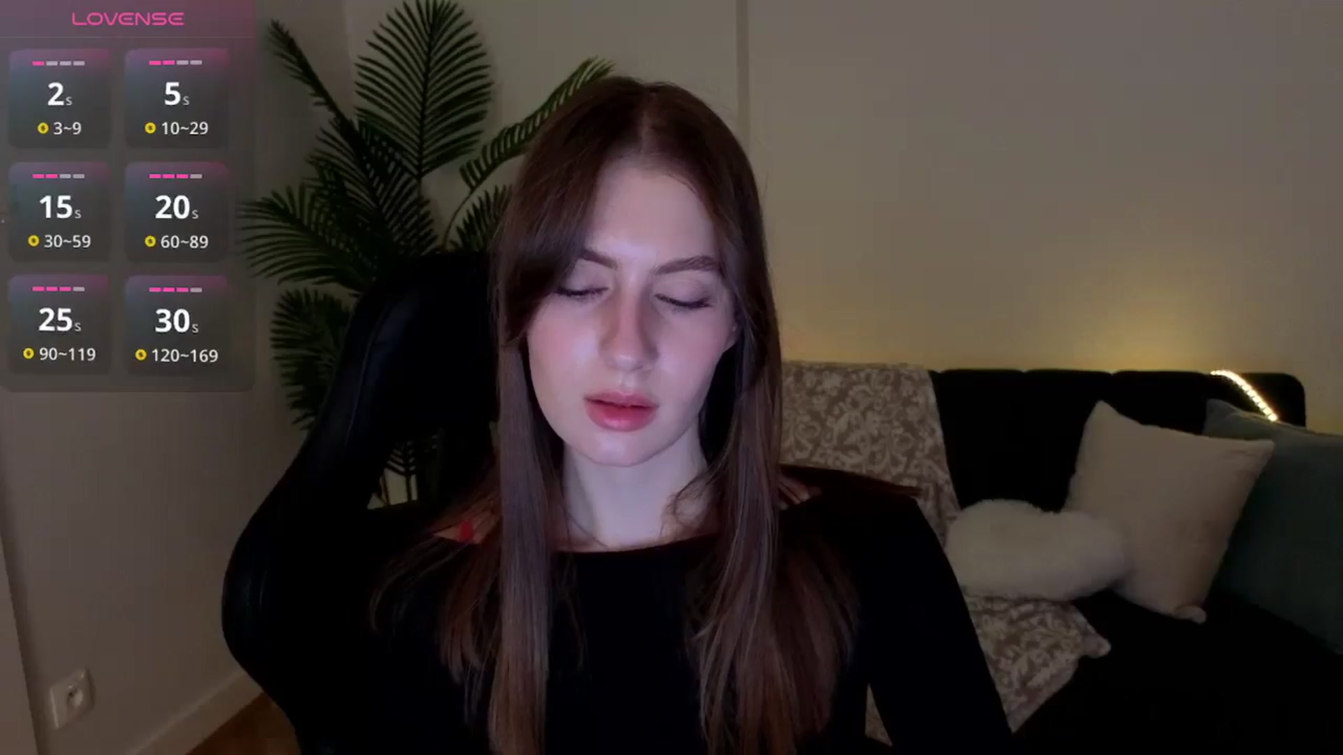 Gallery image thumbnail from Meliora's myfreecams stream on, 02/04/2026, 19:51 image 13 of 20