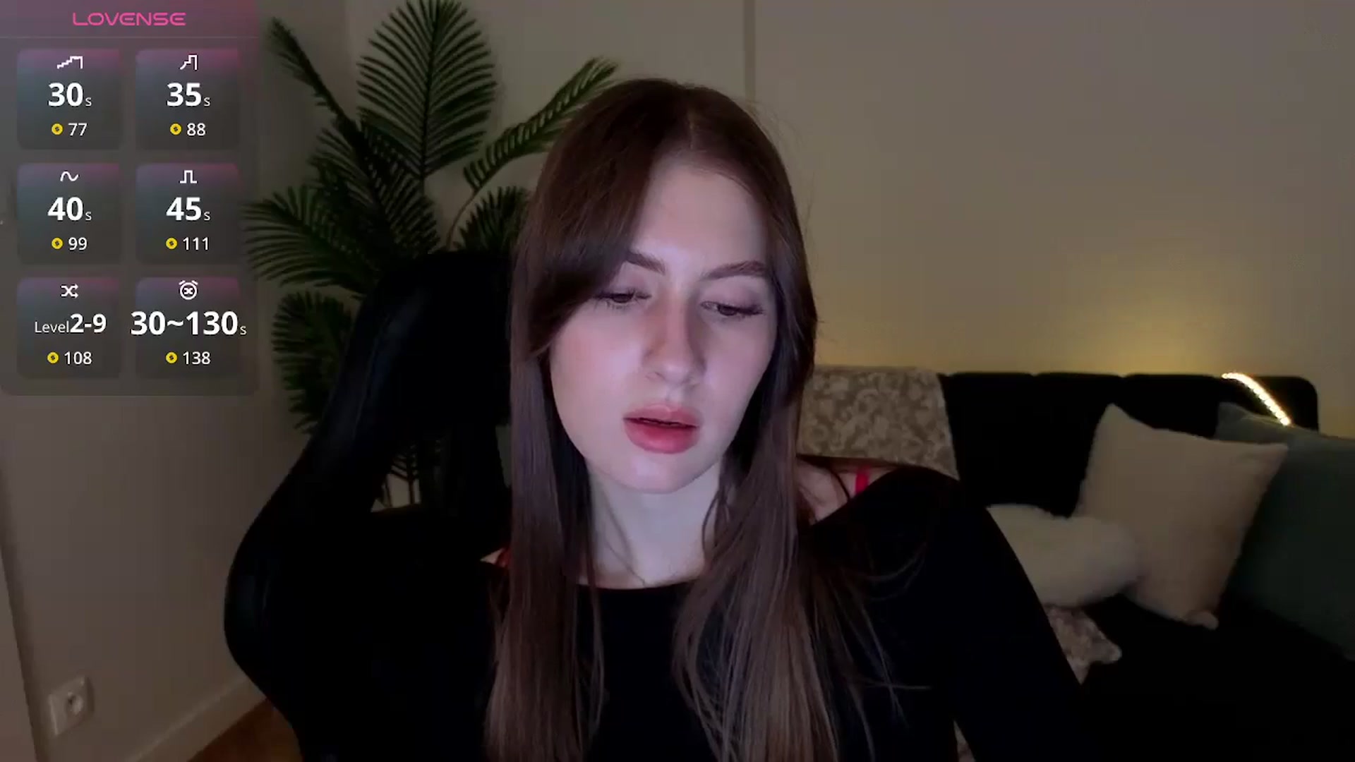 Gallery image thumbnail from Meliora's myfreecams stream on, 02/04/2026, 19:51 image 2 of 20
