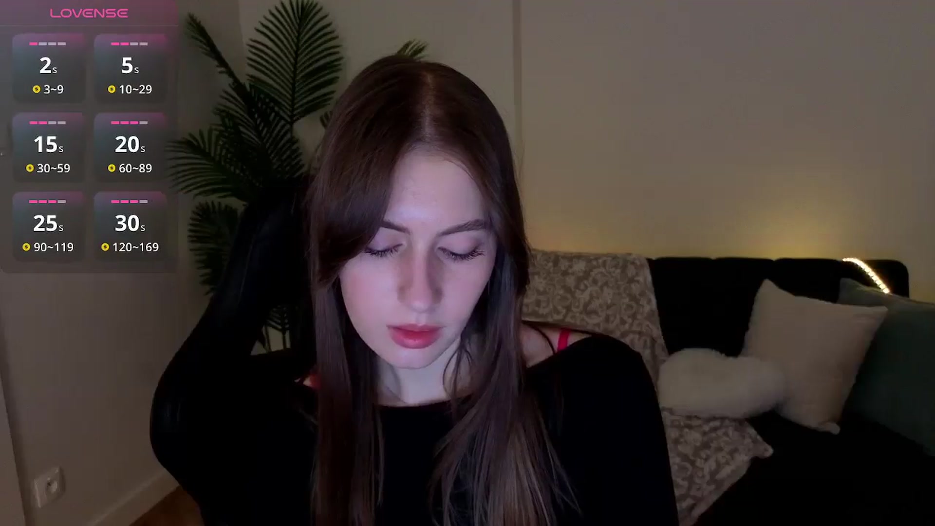 Gallery image thumbnail from Meliora's myfreecams stream on, 02/04/2026, 19:51 image 3 of 20