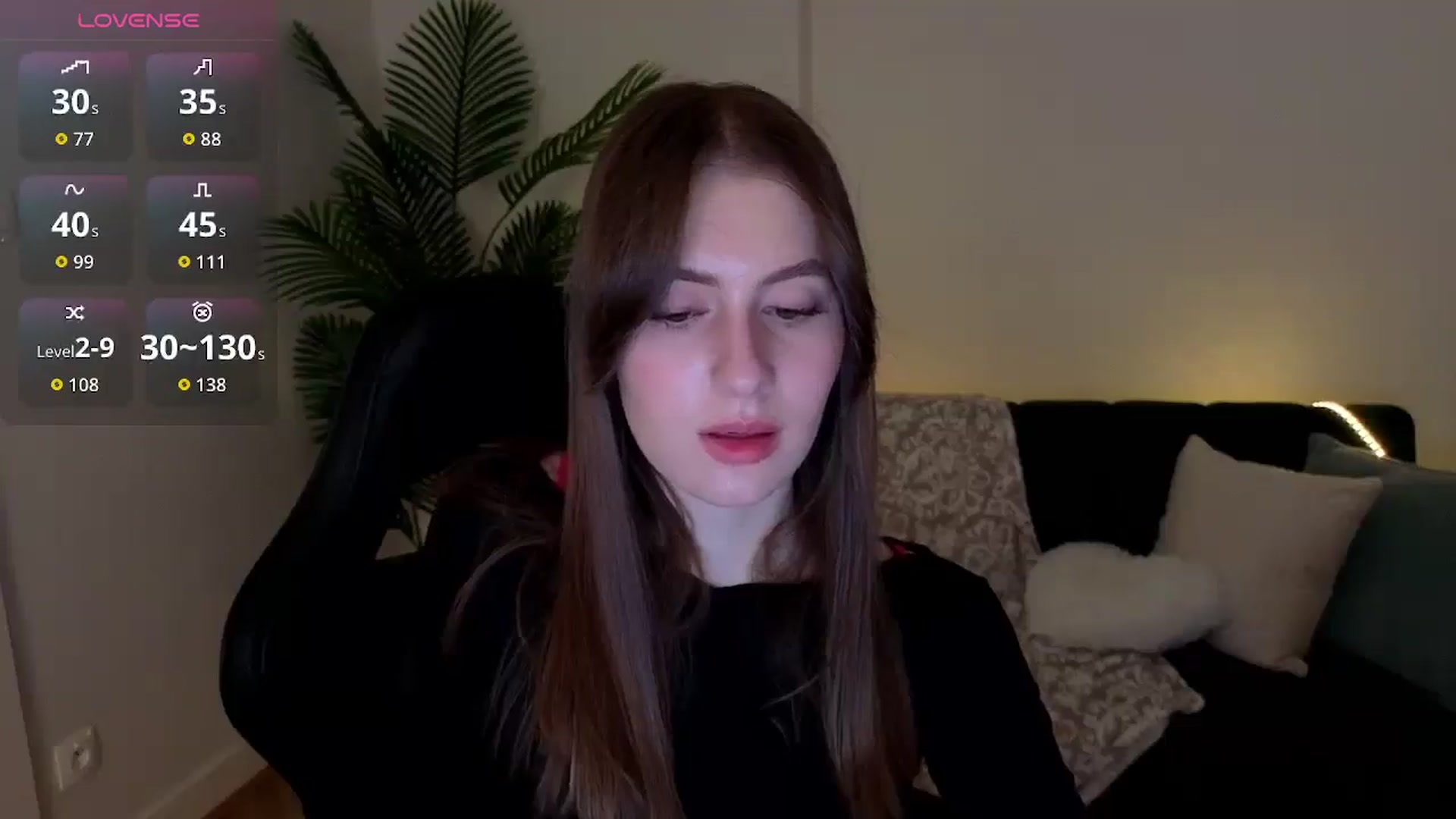 Gallery image thumbnail from Meliora's myfreecams stream on, 02/04/2026, 19:51 image 14 of 20