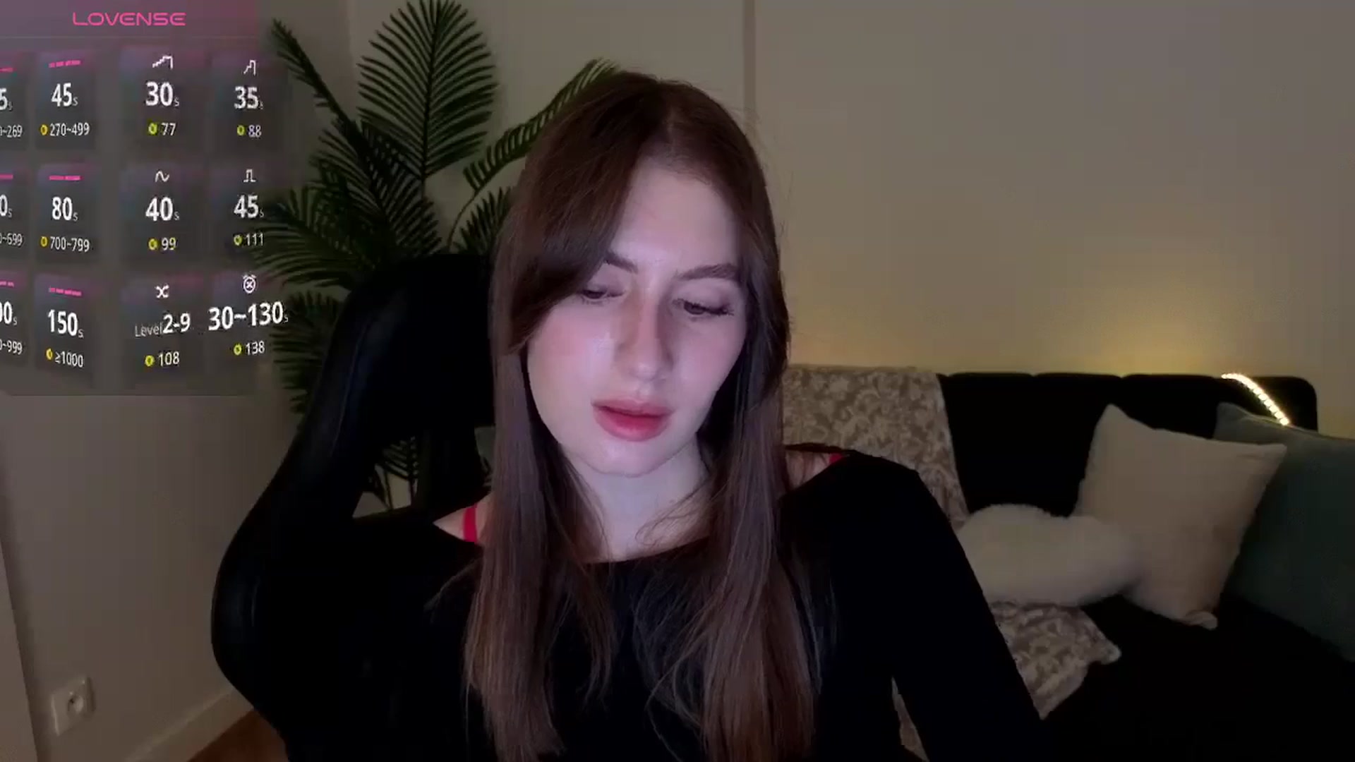 Gallery image thumbnail from Meliora's myfreecams stream on, 02/04/2026, 19:51 image 20 of 20