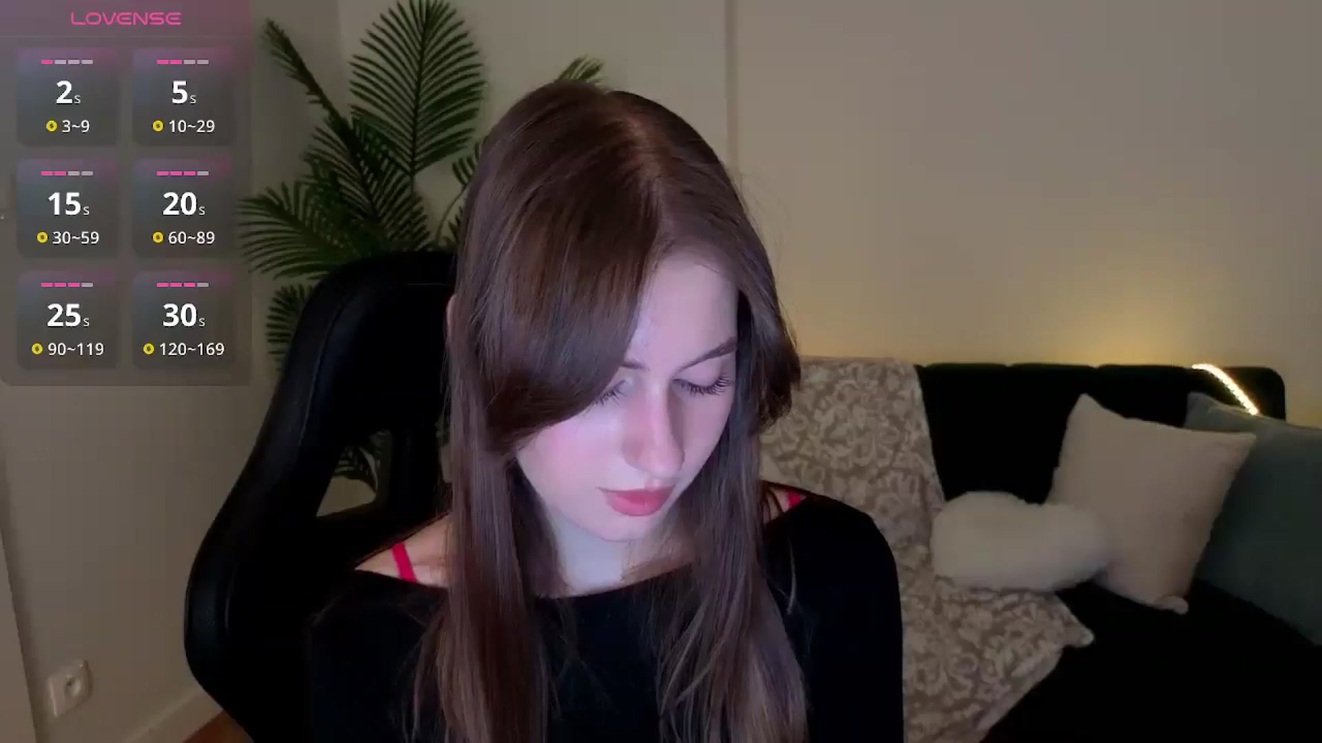 Gallery image thumbnail from Meliora's myfreecams stream on, 02/04/2026, 19:51 image 16 of 20
