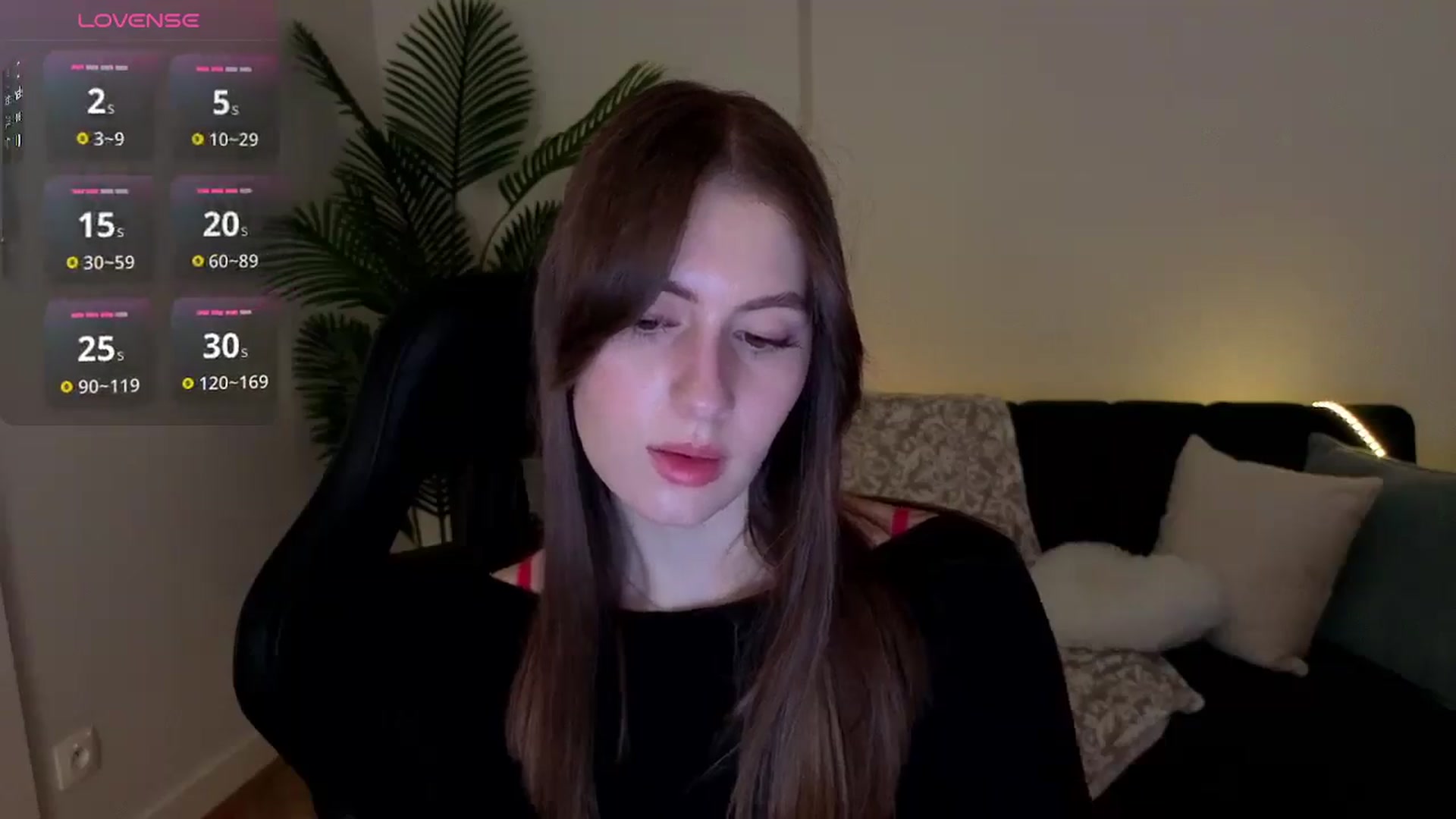 Gallery image thumbnail from Meliora's myfreecams stream on, 02/04/2026, 19:51 image 6 of 20