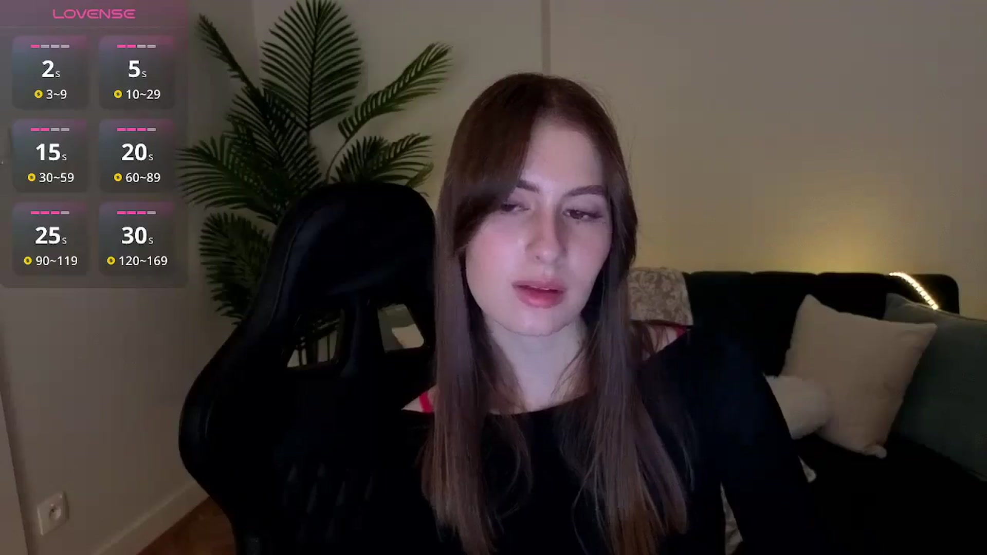Gallery image thumbnail from Meliora's myfreecams stream on, 02/04/2026, 19:51 image 19 of 20